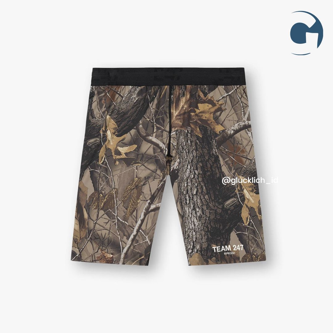 Other Represent 247, 247 Realtree® Half Tight Size US 27 - 1 Thumbnail