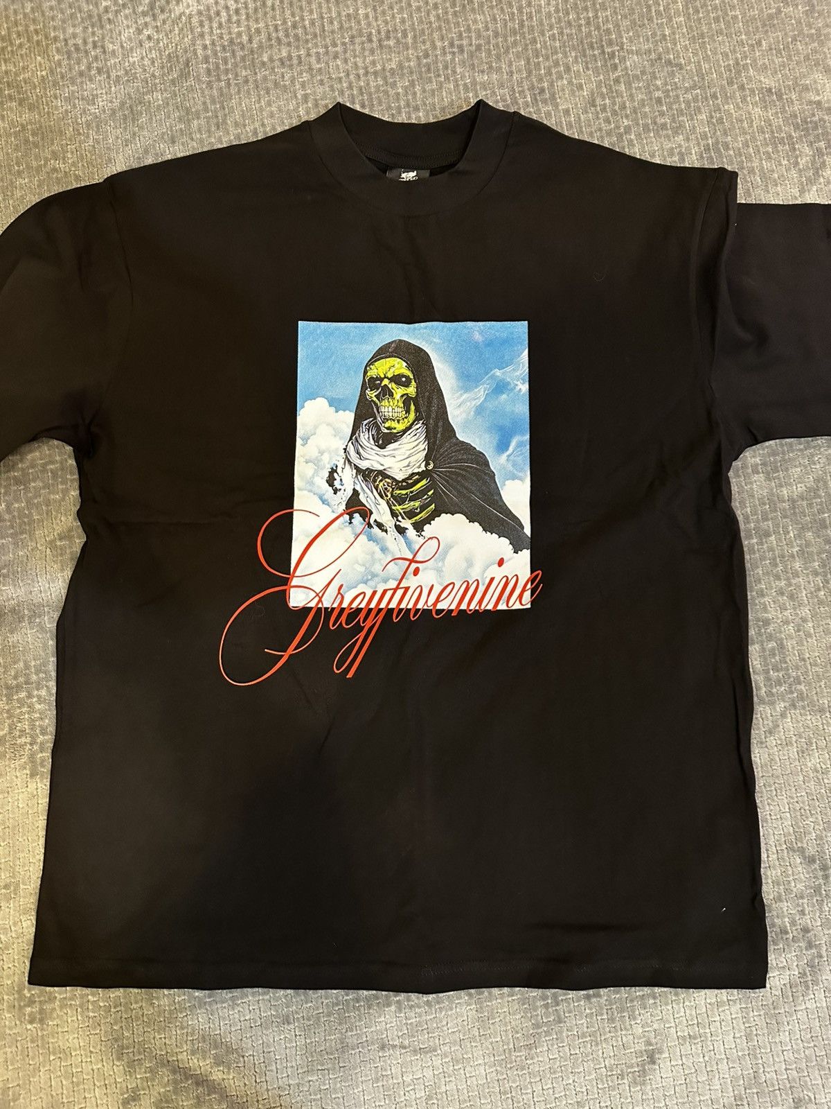 G59 Records G59 REAPER TEE Size US L / EU 52-54 / 3 - 1 Thumbnail