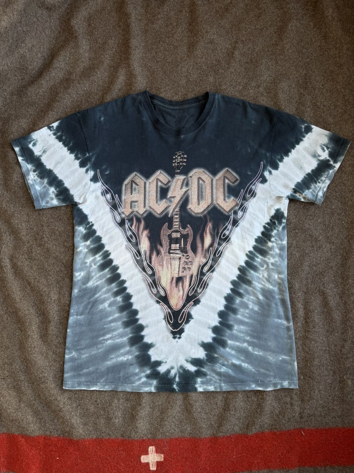 Other AC/DC T-Shirt Size US L / EU 52-54 / 3 - 1 Thumbnail