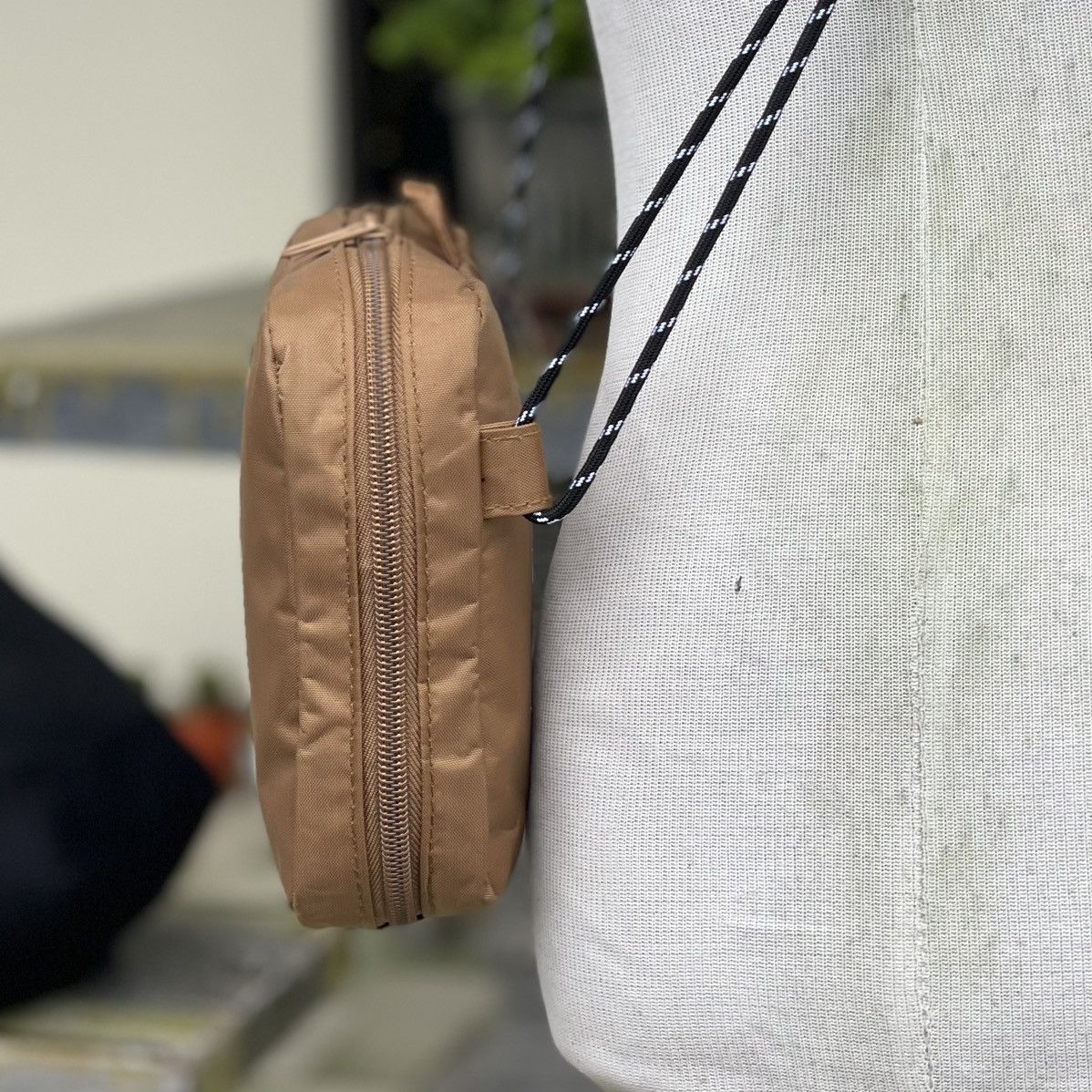 L.L. Bean L.L.Bean Nylon Crossbody Size ONE SIZE - 2 Thumbnail