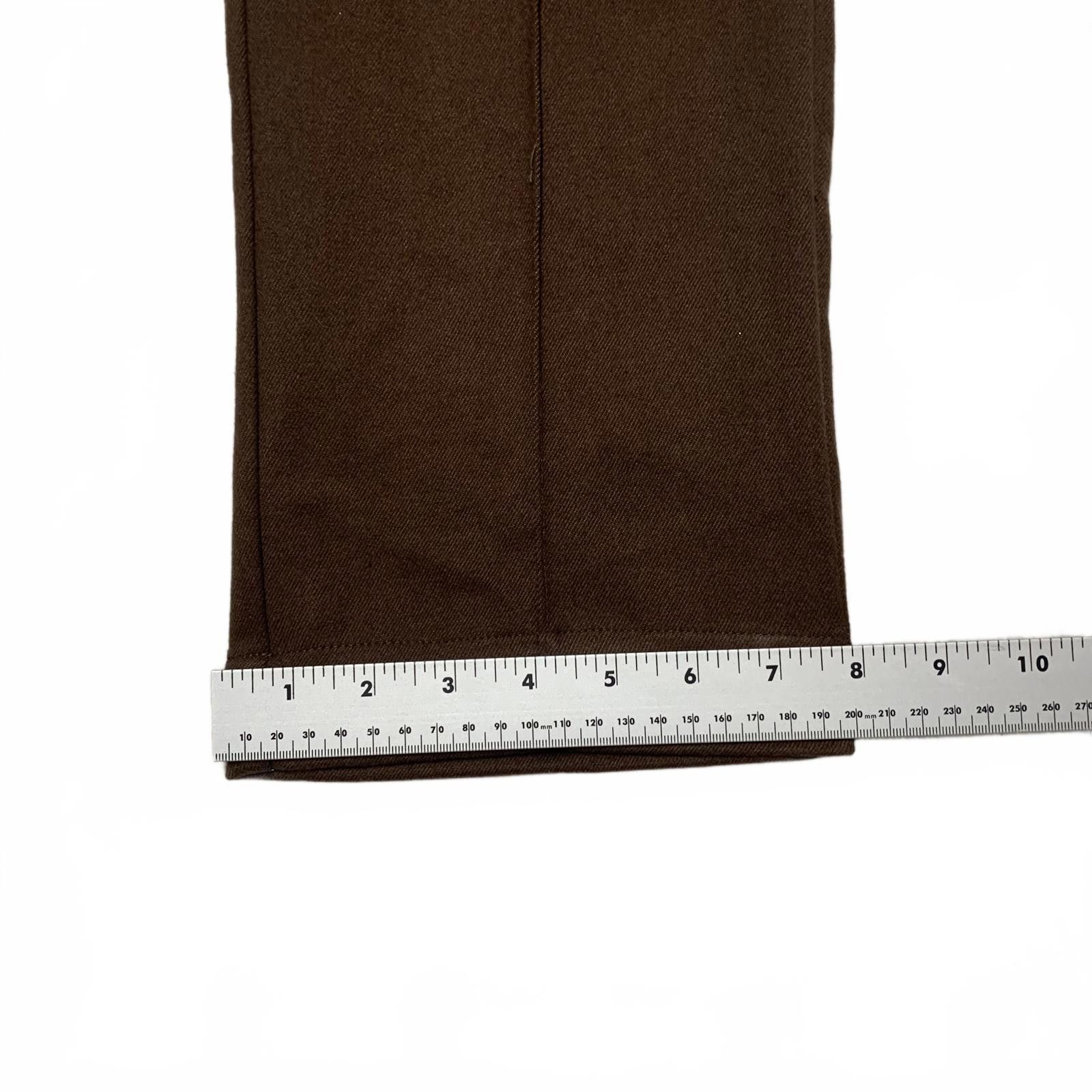 Other Sperry Top-Sider FRSH Men's 30 Brown Pants Size US 30 / EU 46 - 8 Thumbnail