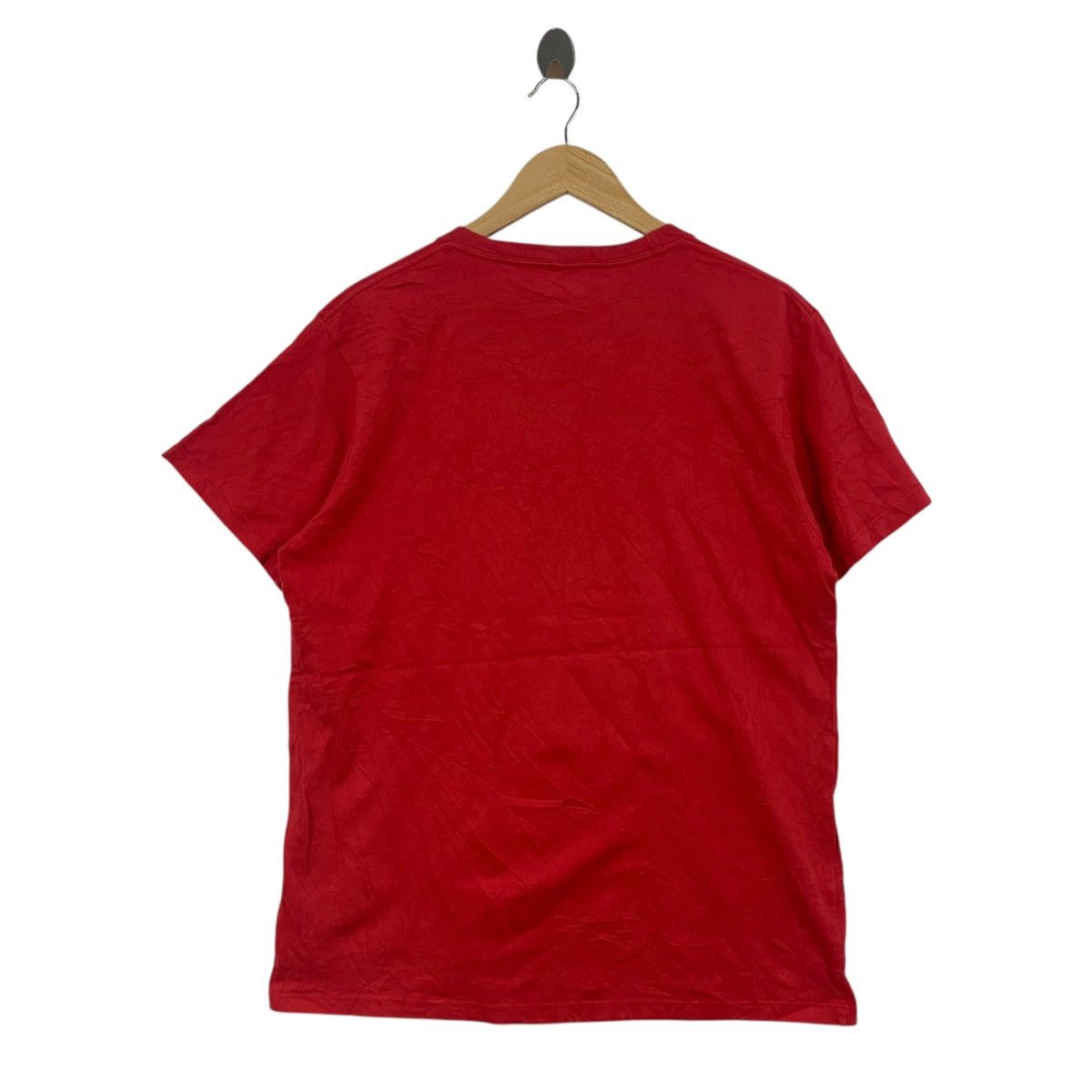 Japanese Brand DAIKANYAMA ART STREET Fotofolio Photography Tee Shirt Size L / US 10 / IT 46 - 4 Thumbnail