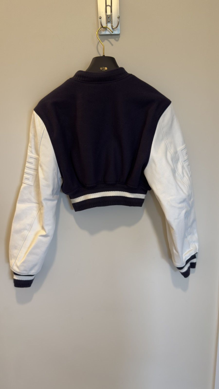Givenchy Givenchy cropped jacket Size XS / US 0-2 / IT 36-38 - 7 Thumbnail