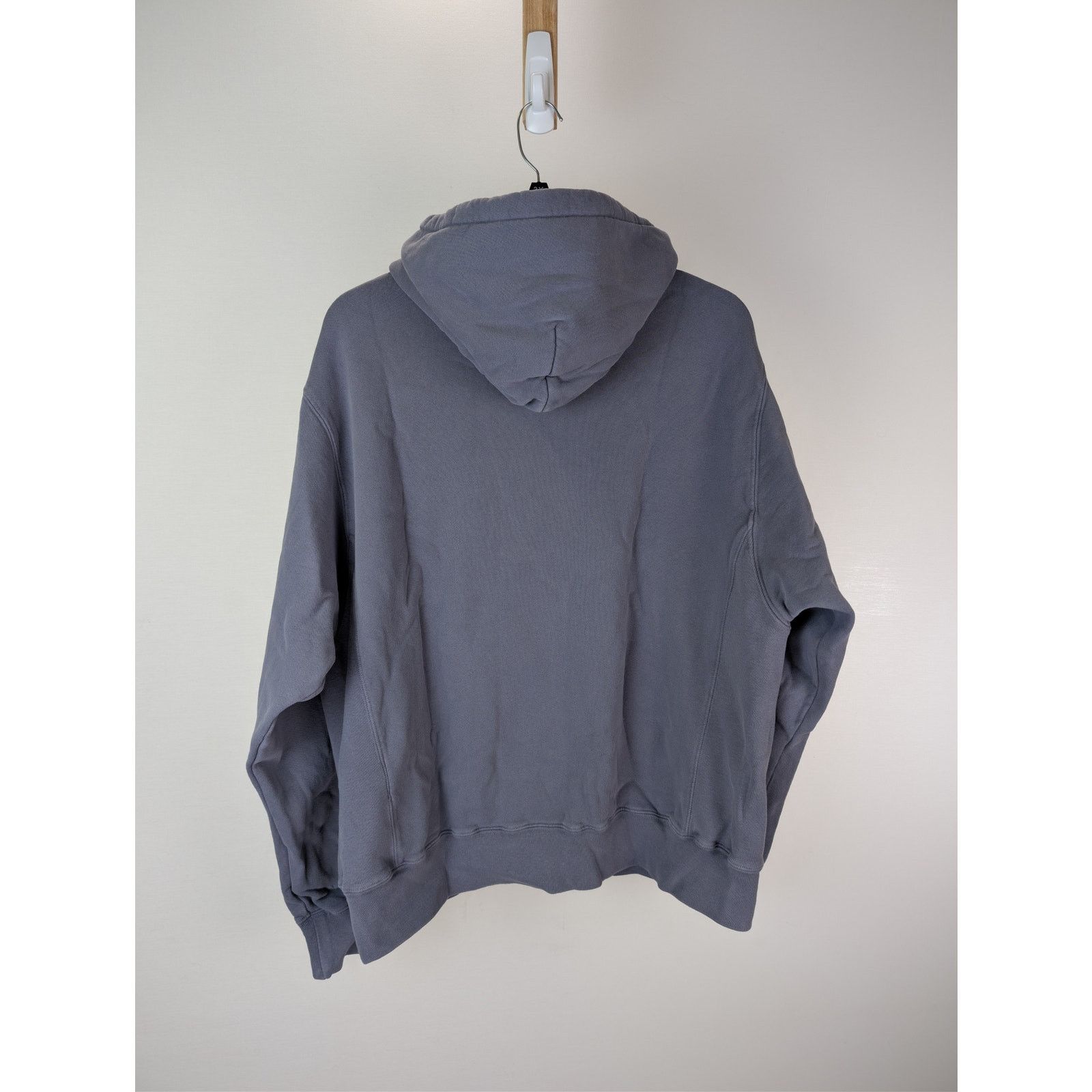 Gallery Dept. o1rshd1 Property of Gallery Dept Logo Hoodie in VNVY Size US XL / EU 56 / 4 - 16 Thumbnail