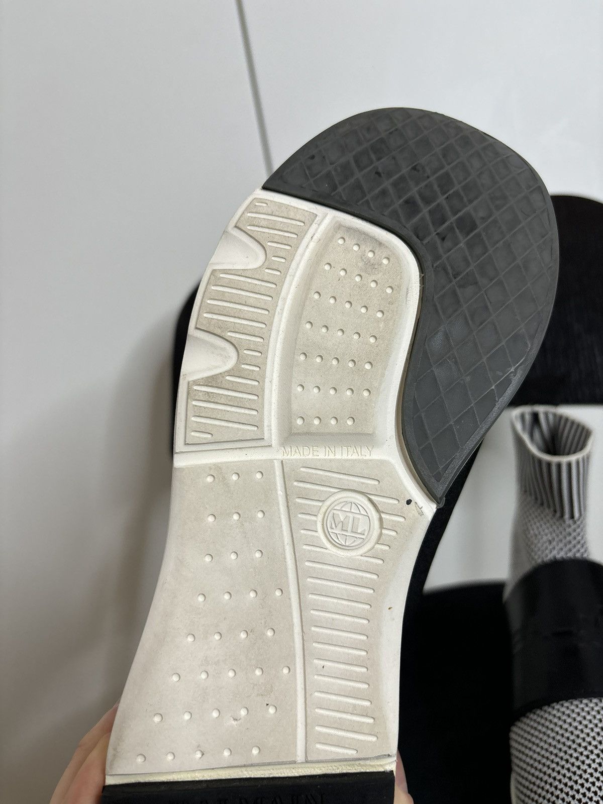 Balmain Balmain sneakers Size US 7 / IT 37 - 11 Thumbnail