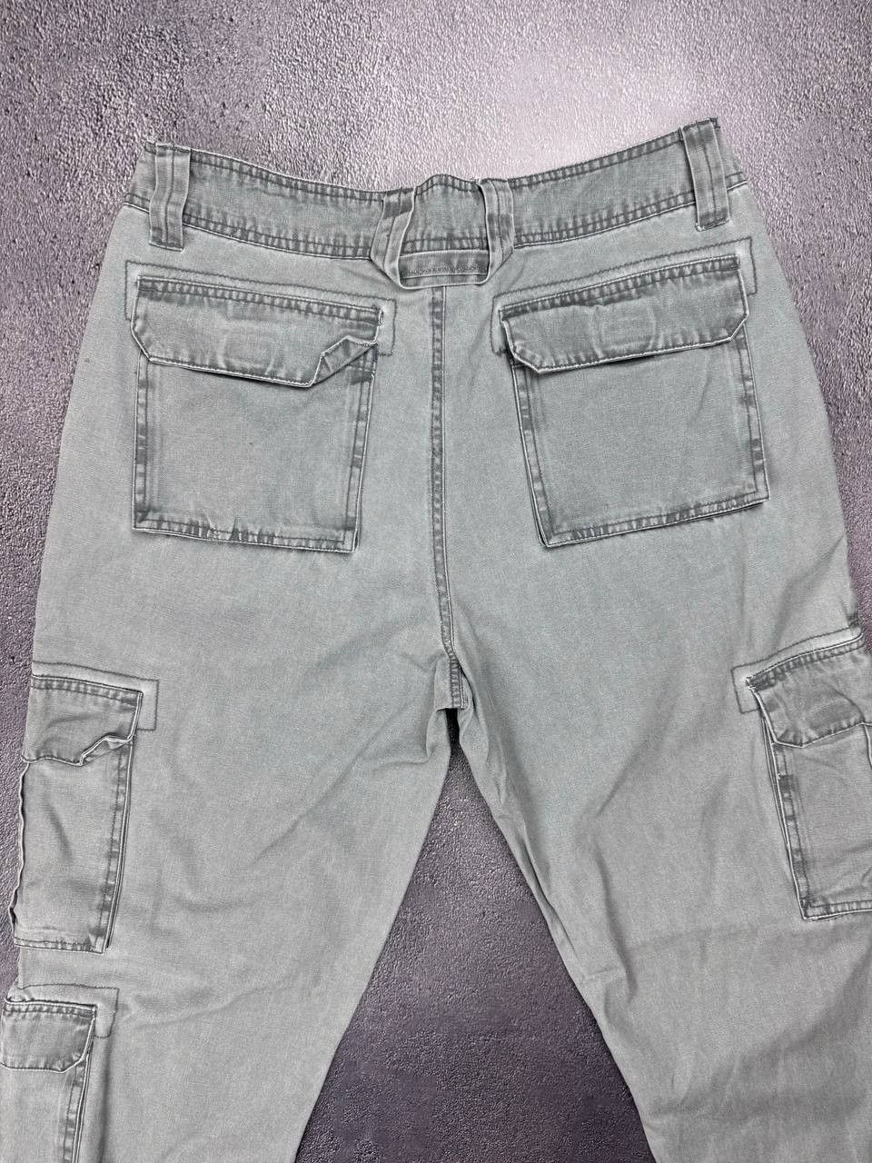 Other Vintage Cargo pants Size US 32 / EU 48 - 4 Thumbnail