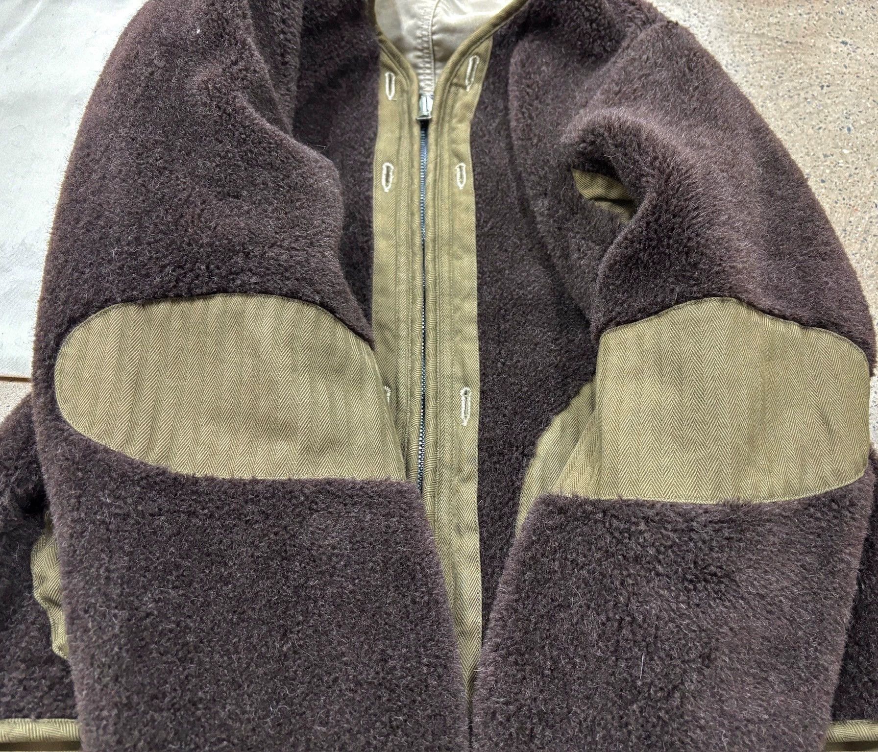 Visvim VISVIM 22AW C/D LINER JKT IRIS German Corduroy 3 Size US M / EU 48-50 / 2 - 8 Thumbnail