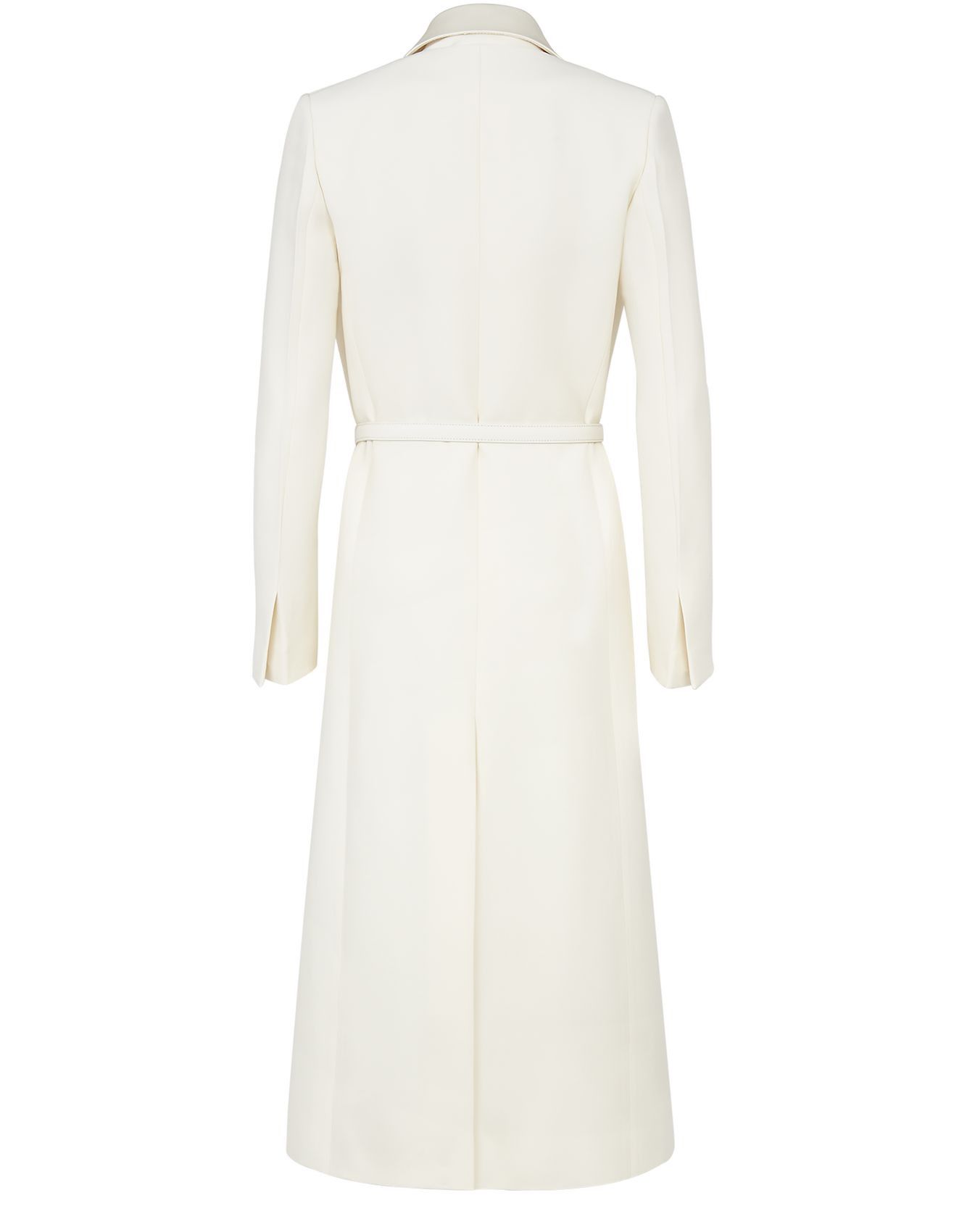 Fendi o1s1wg110125 Coats in White Size XL / US 12-14 / IT 48-50 - 2 Thumbnail