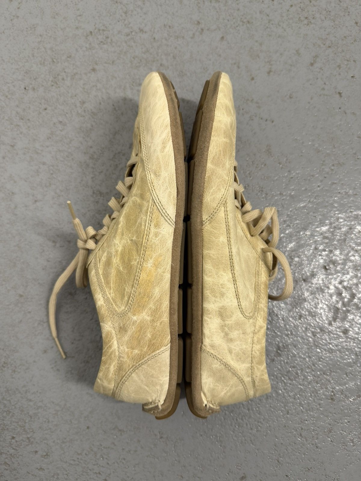 Jil Sander Jil Sander Etage Sneaker Size US 10 / IT 40 - 7 Thumbnail
