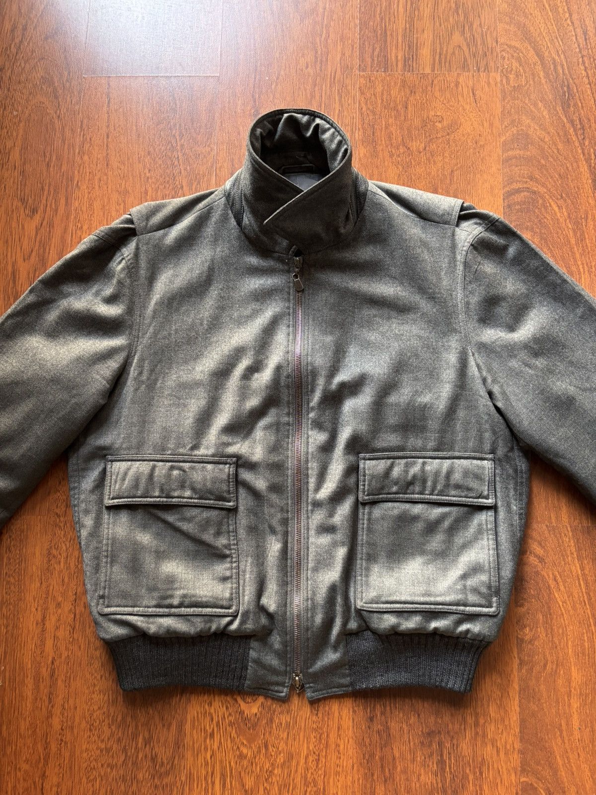 Loro Piana Loro Piana cargo jacket Size US M / EU 48-50 / 2 - 3 Thumbnail