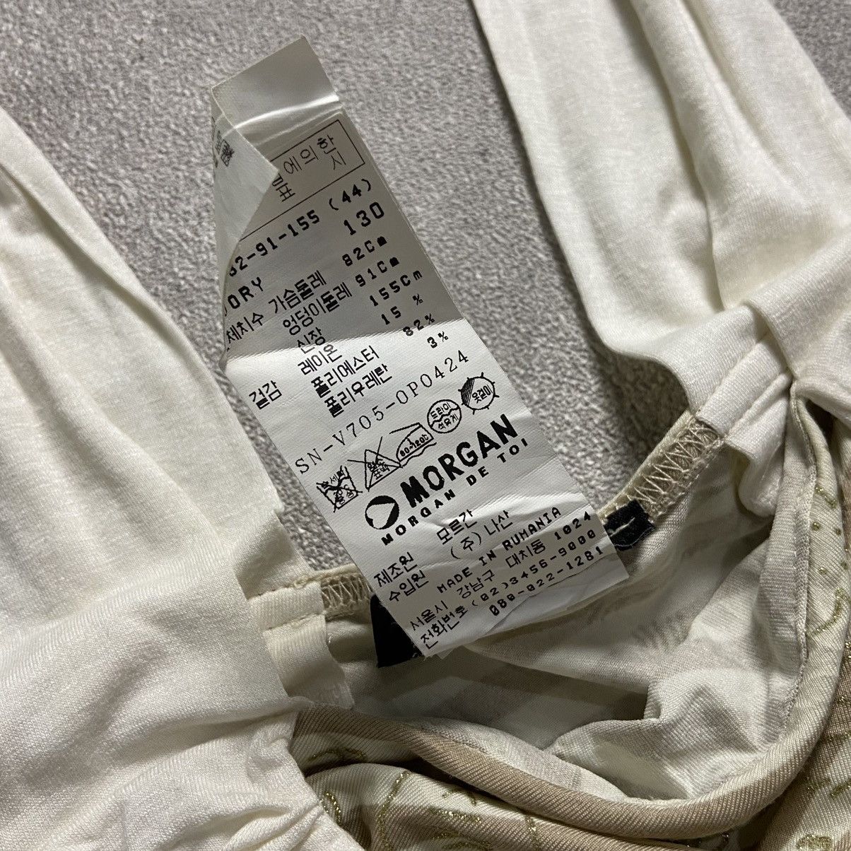 Morgan De Toi Morgan De Toi Dress Size XS / US 0-2 / IT 36-38 - 4 Thumbnail