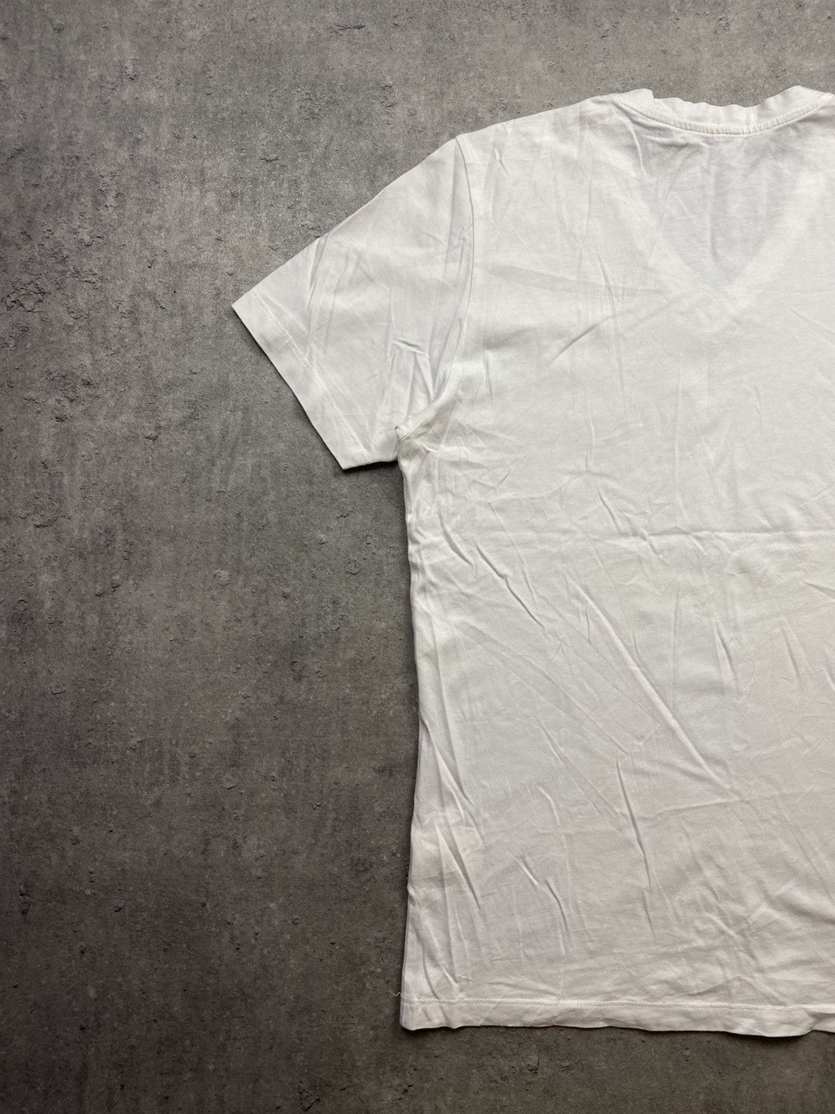 John Galliano T-shirt John Galliano luxury vintage italy paris streetwear Size US S / EU 44-46 / 1 - 8 Thumbnail