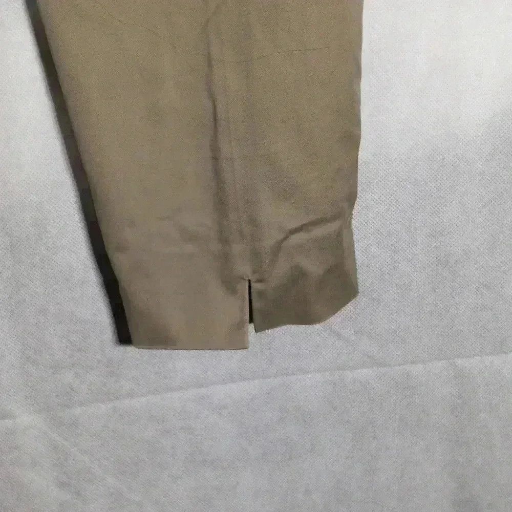 Designer Cambio Ladies Pants crop / Capri sz 29 x 26 Size 29" - 3 Thumbnail