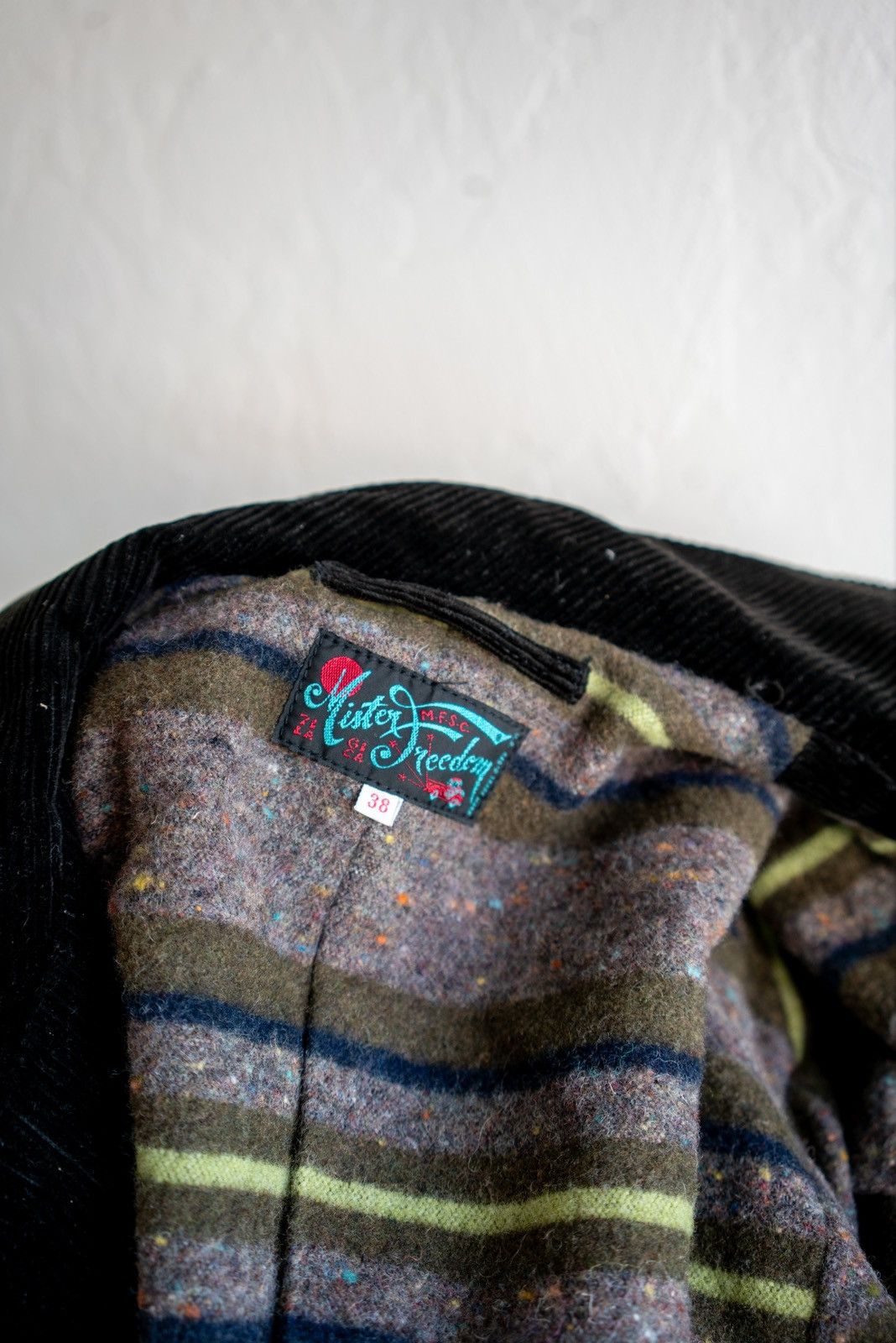 Mister Freedom Roamer Coat Size US M / EU 48-50 / 2 - 2 Thumbnail