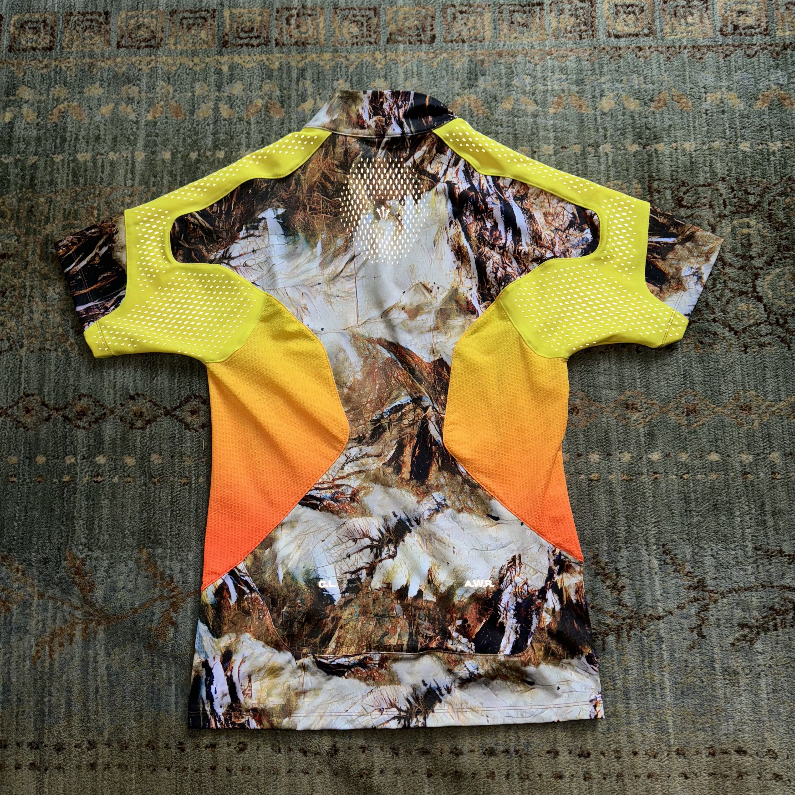 Nike Tempo rare Size US XS / EU 42 / 0 - 12 Thumbnail