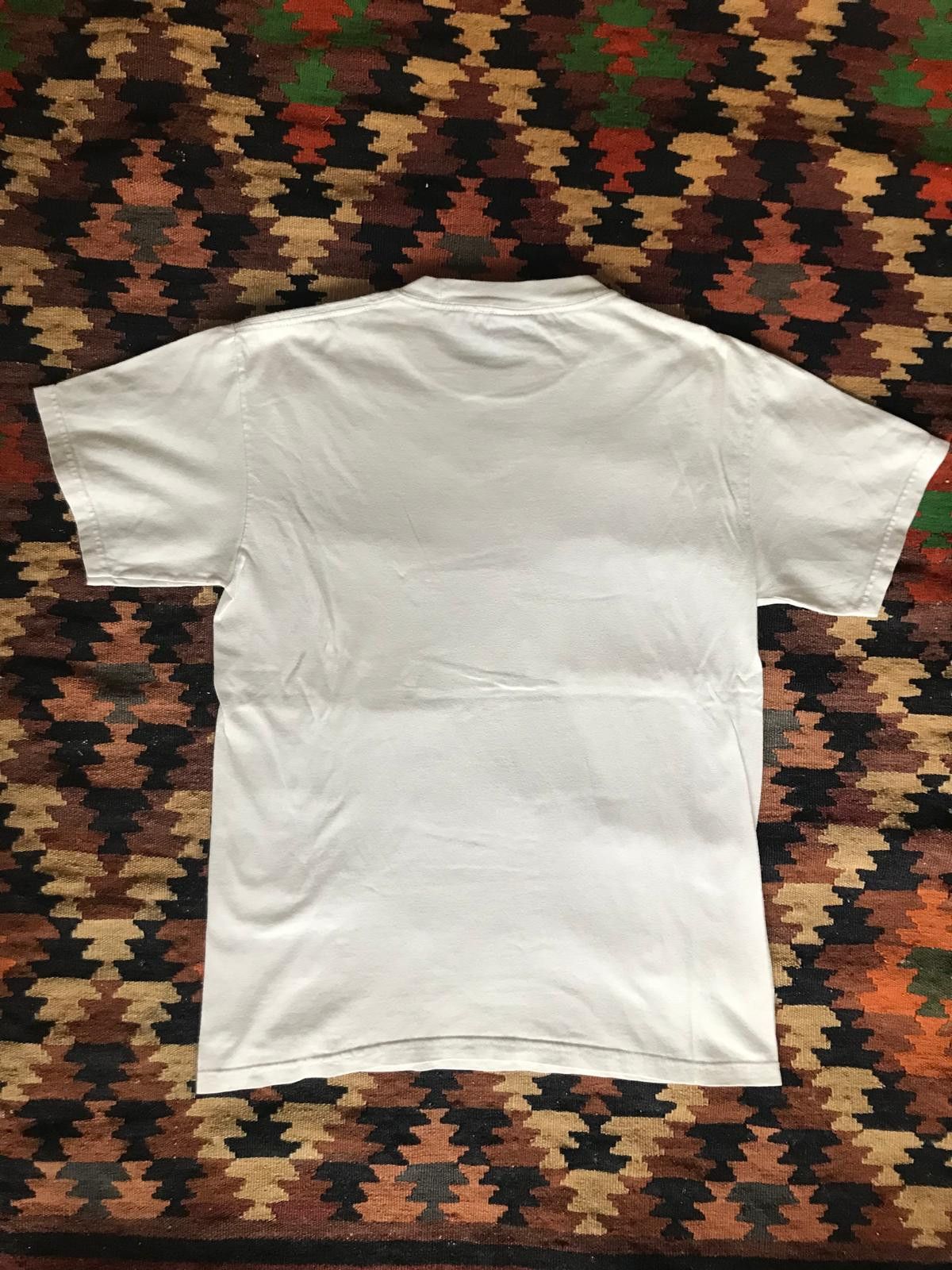 Thrasher Vintage THRASHER "Boyfriend Can't Sk8" 1989 Size US S / EU 44-46 / 1 - 2 Thumbnail
