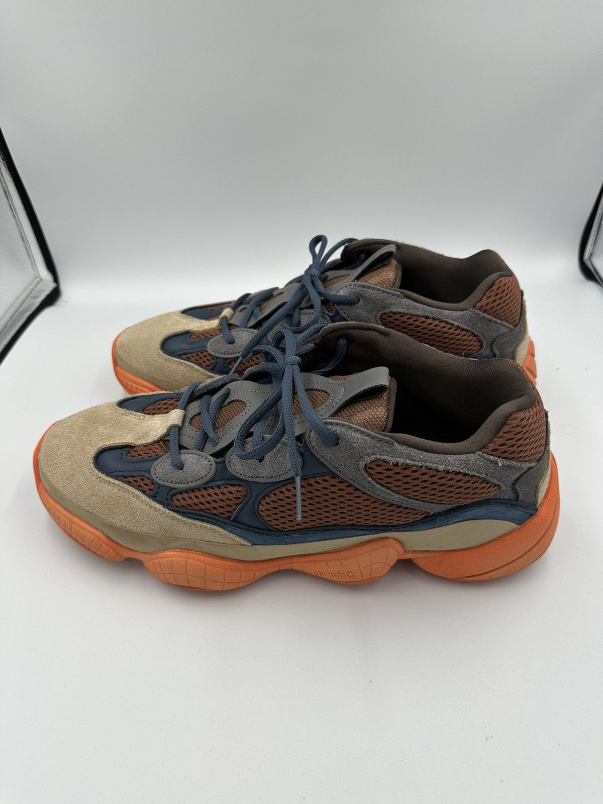 Adidas × Kanye West Adidas x Yeezy Rare Size US 13 / EU 46 - 4 Thumbnail