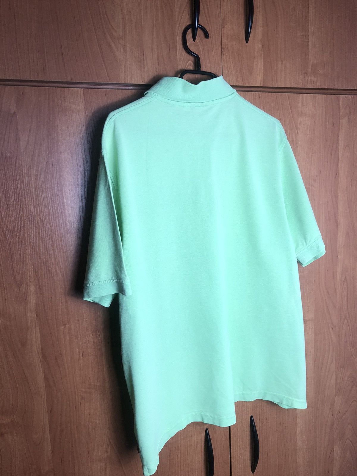 Vintage Engelbert strauss Tee tshirt rare vintage polos Size US XL / EU 56 / 4 - 6 Thumbnail
