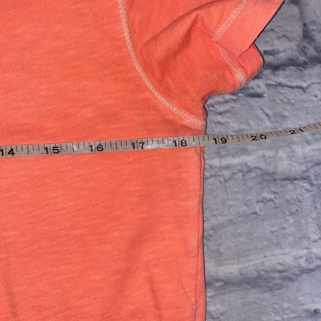 American Eagle Outfitters American Eagle Outfitters men S classic fit short sleeve Cre Size US S / EU 44-46 / 1 - 8 Thumbnail