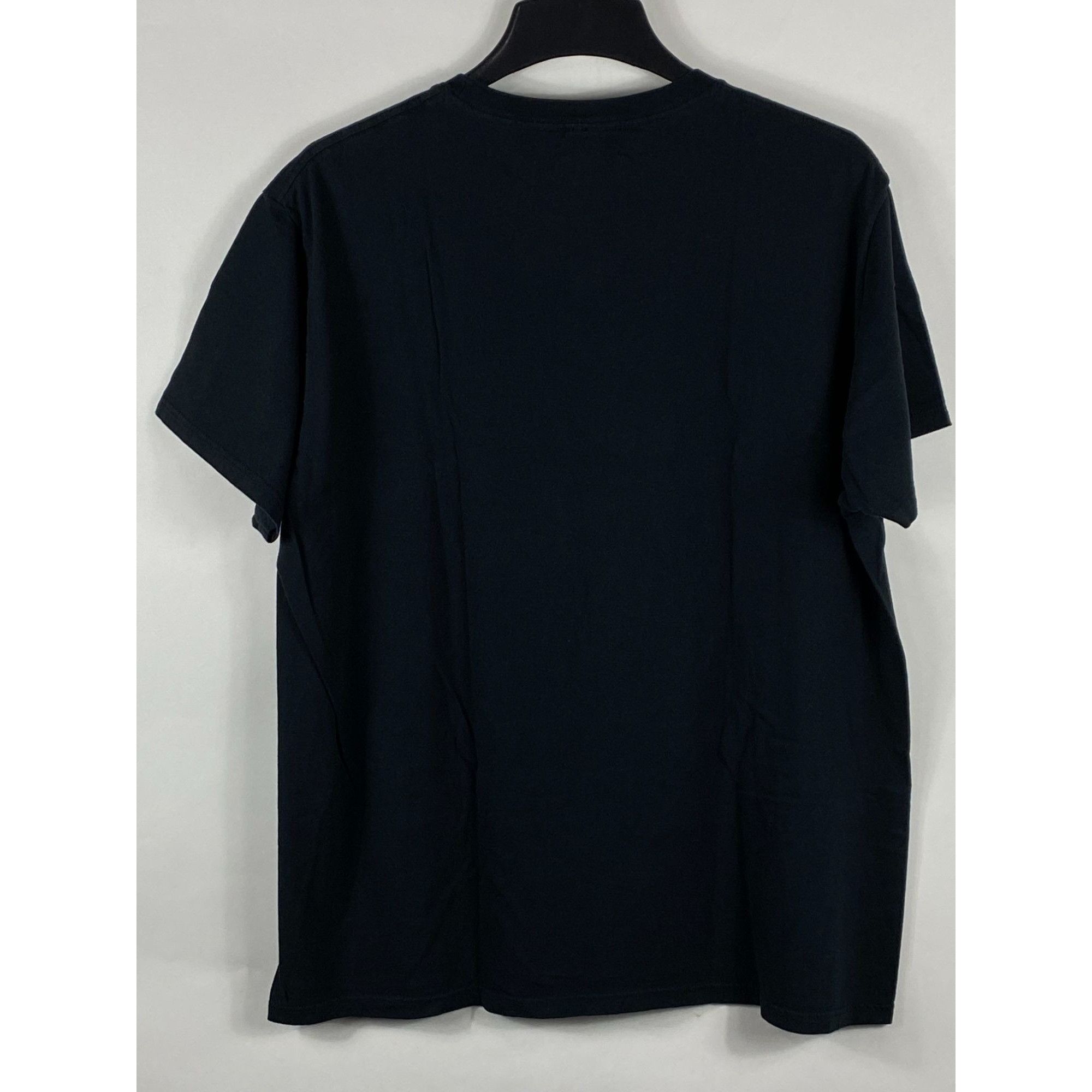 Other The Beatles 2019 Let It Be Album Cover Tee Shirt Black Size Size US XL / EU 56 / 4 - 2 Thumbnail