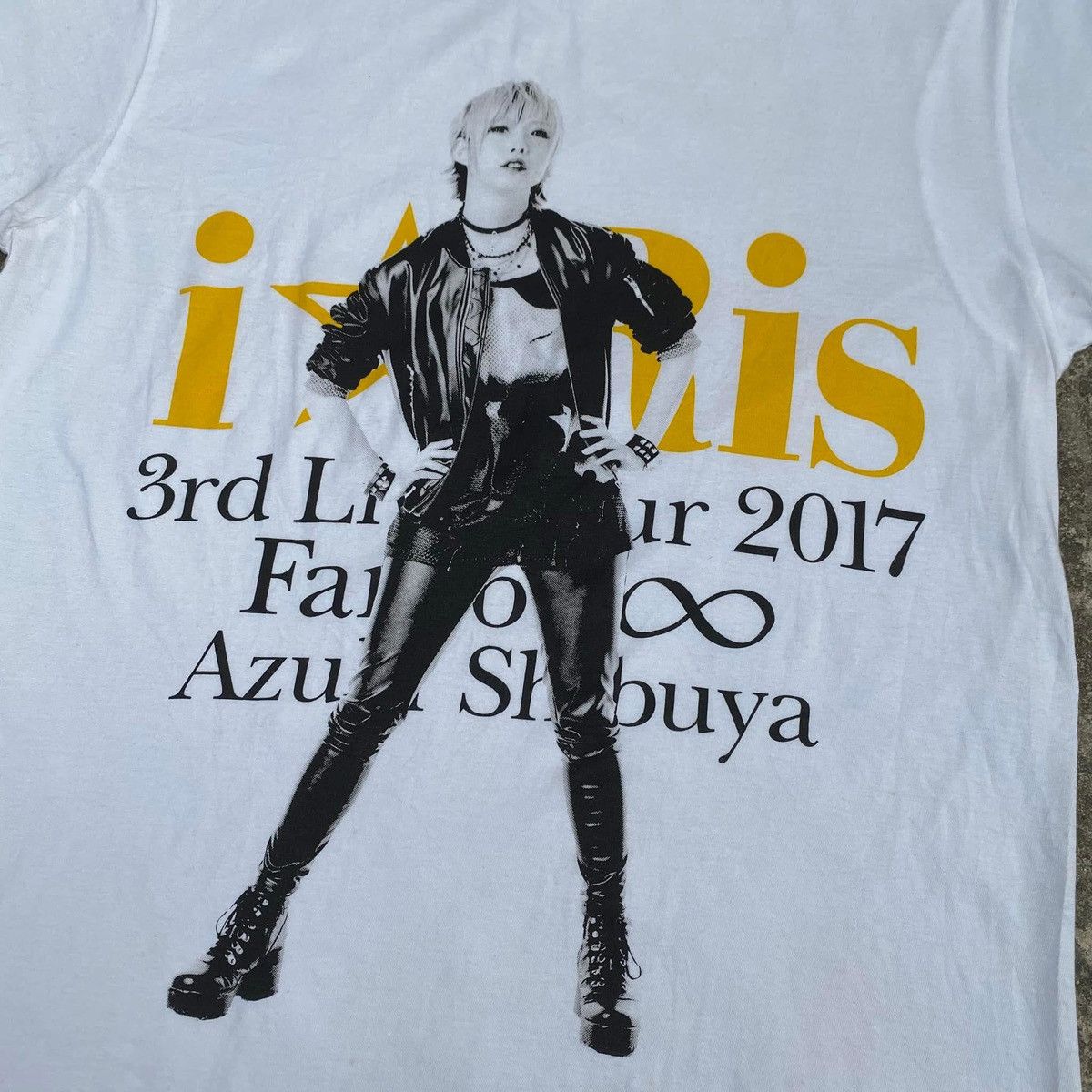 Band Tees RARE ‼️ Shibuya Azuki Size US S / EU 44-46 / 1 - 2 Thumbnail