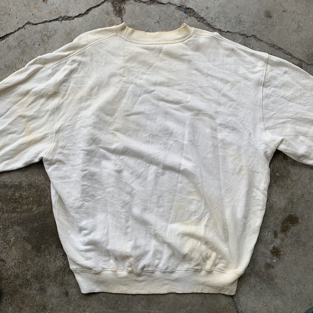 Japanese Brand × Vintage Gianni Velentino italy vintage sweatshirt Size US XL / EU 56 / 4 - 7 Thumbnail