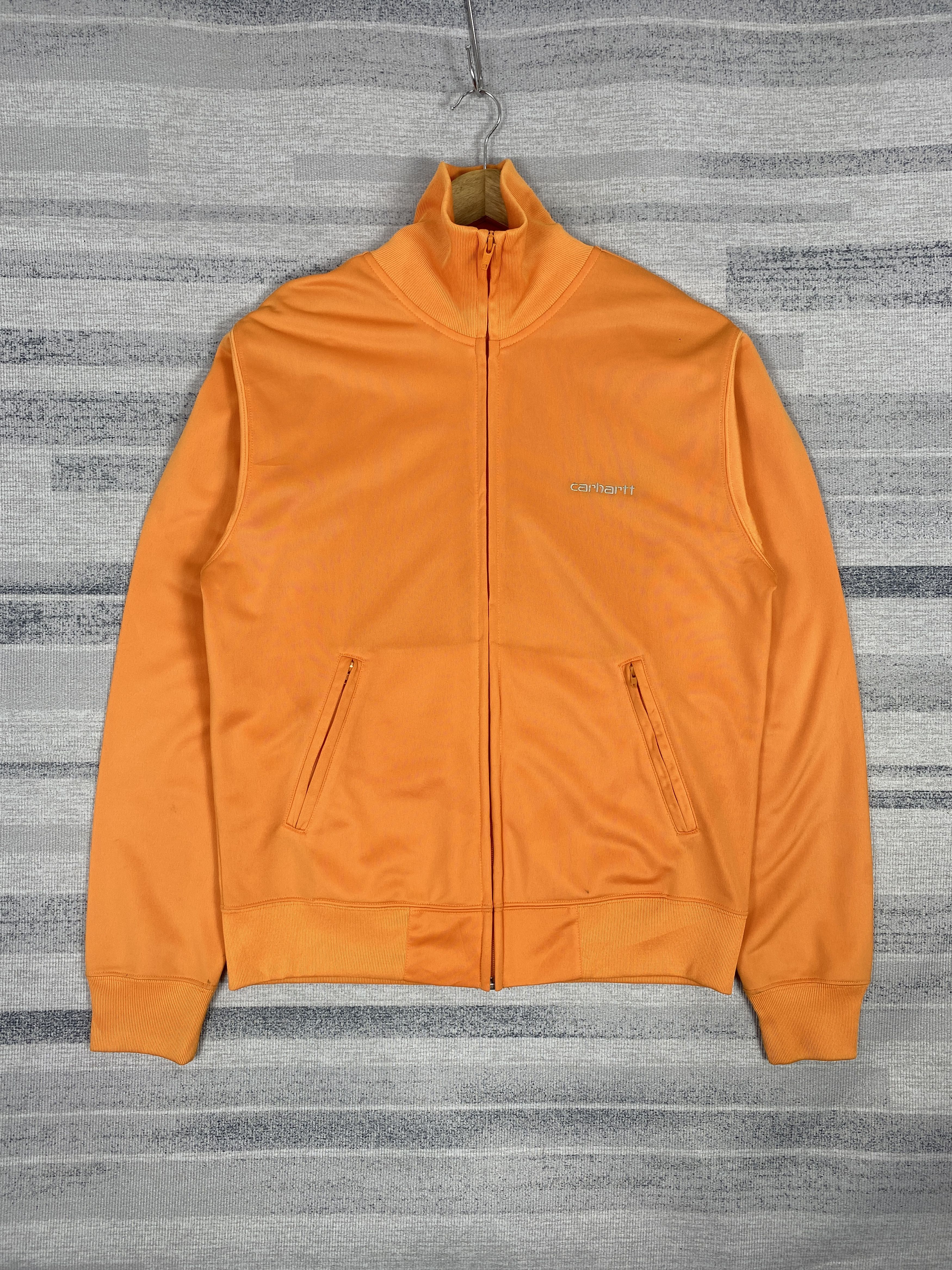 Carhartt Vintage Carhartt Jacket Size US S / EU 44-46 / 1 - 1 Thumbnail