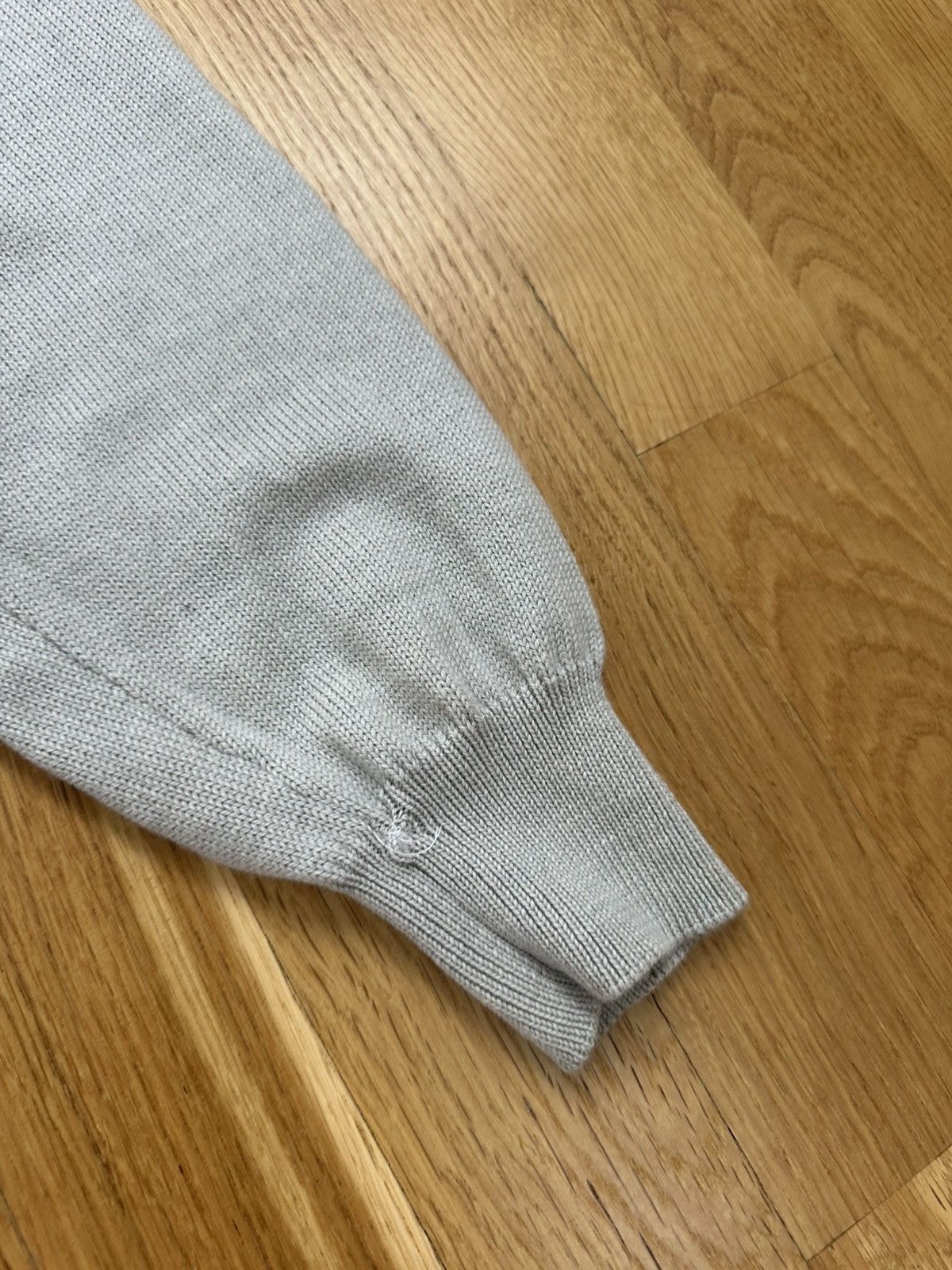 Polo Ralph Lauren Polo Ralph Lauren Golf Sweater Merino Wool Logo Size US XL / EU 56 / 4 - 10 Thumbnail
