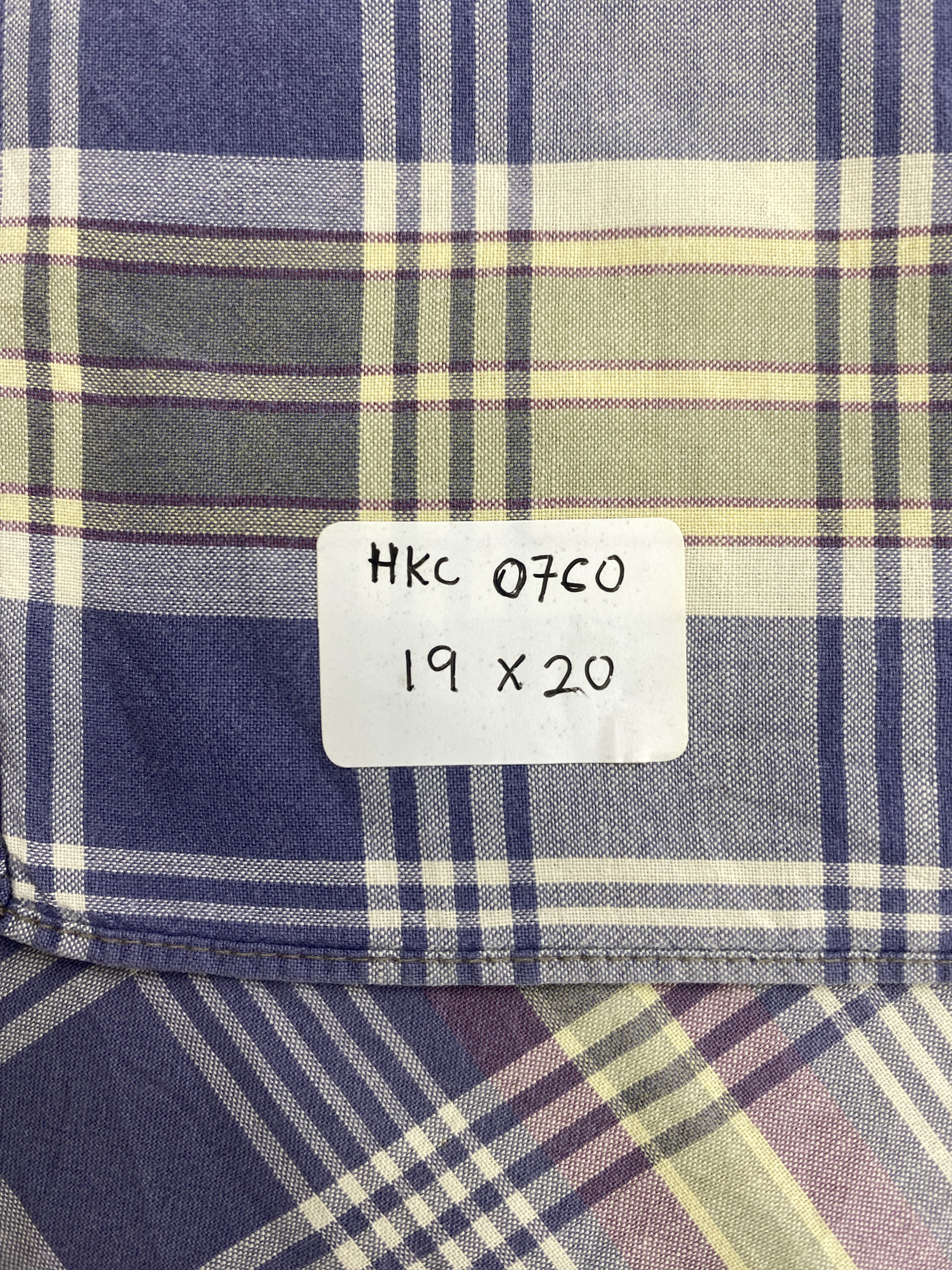 Polo Ralph Lauren Polo Ralph Lauren Handkerchief / Neckerchief HKC0760 Size ONE SIZE - 6 Thumbnail