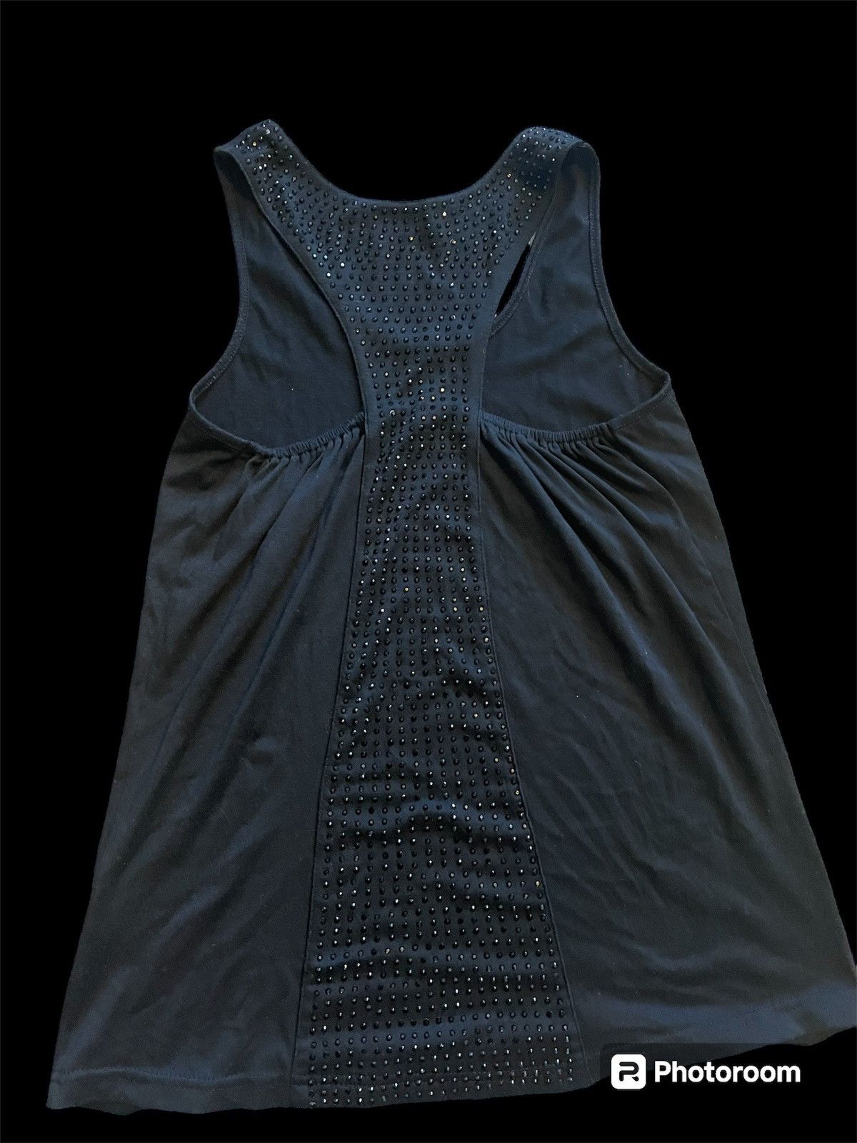 Japanese Brand × Seditionaries Heaven and Earth Tank Top Tunic Size M / US 6-8 / IT 42-44 - 2 Thumbnail