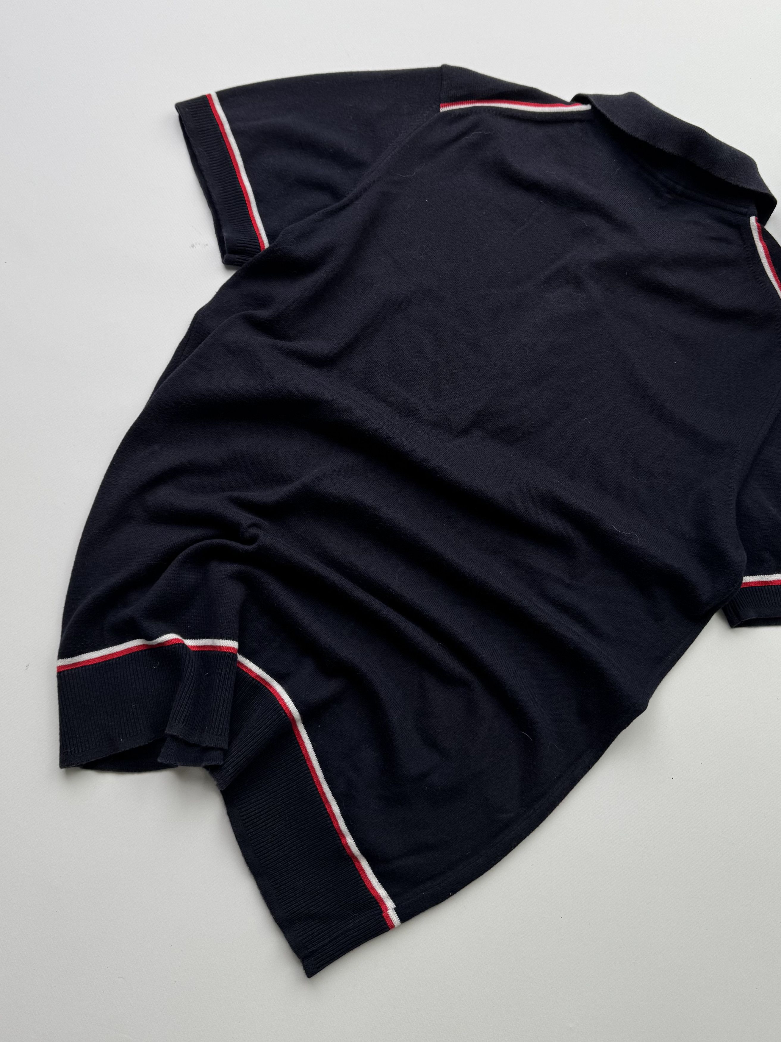 Baldessarini Baldessarini Polo T-Shirt (429) Size US S / EU 44-46 / 1 - 8 Thumbnail