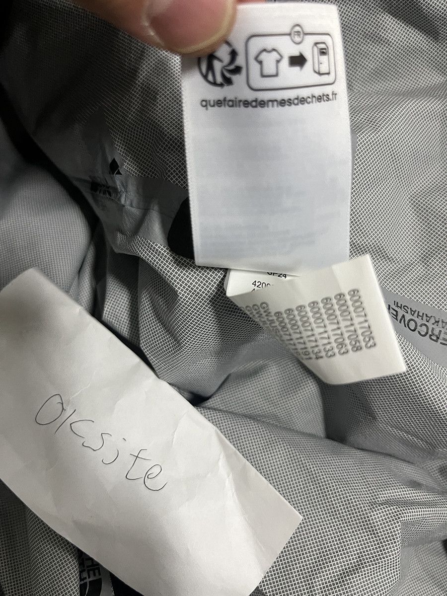 The North Face × Undercover The North Face x Undercover SOUKUU Packable Fishtail Parka S Size US S / EU 44-46 / 1 - 13 Thumbnail