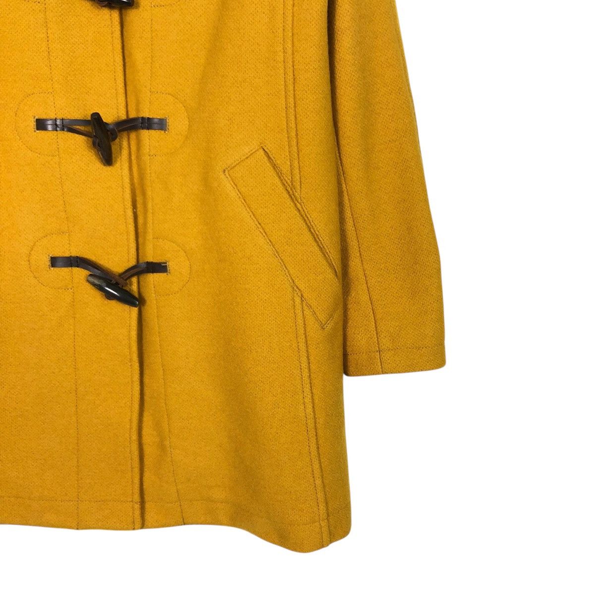 Mackintosh 🔥VINTAGE DUFFLE JACKET MACKINTOSH PHILOSOPHY Size US S / EU 44-46 / 1 - 9 Thumbnail