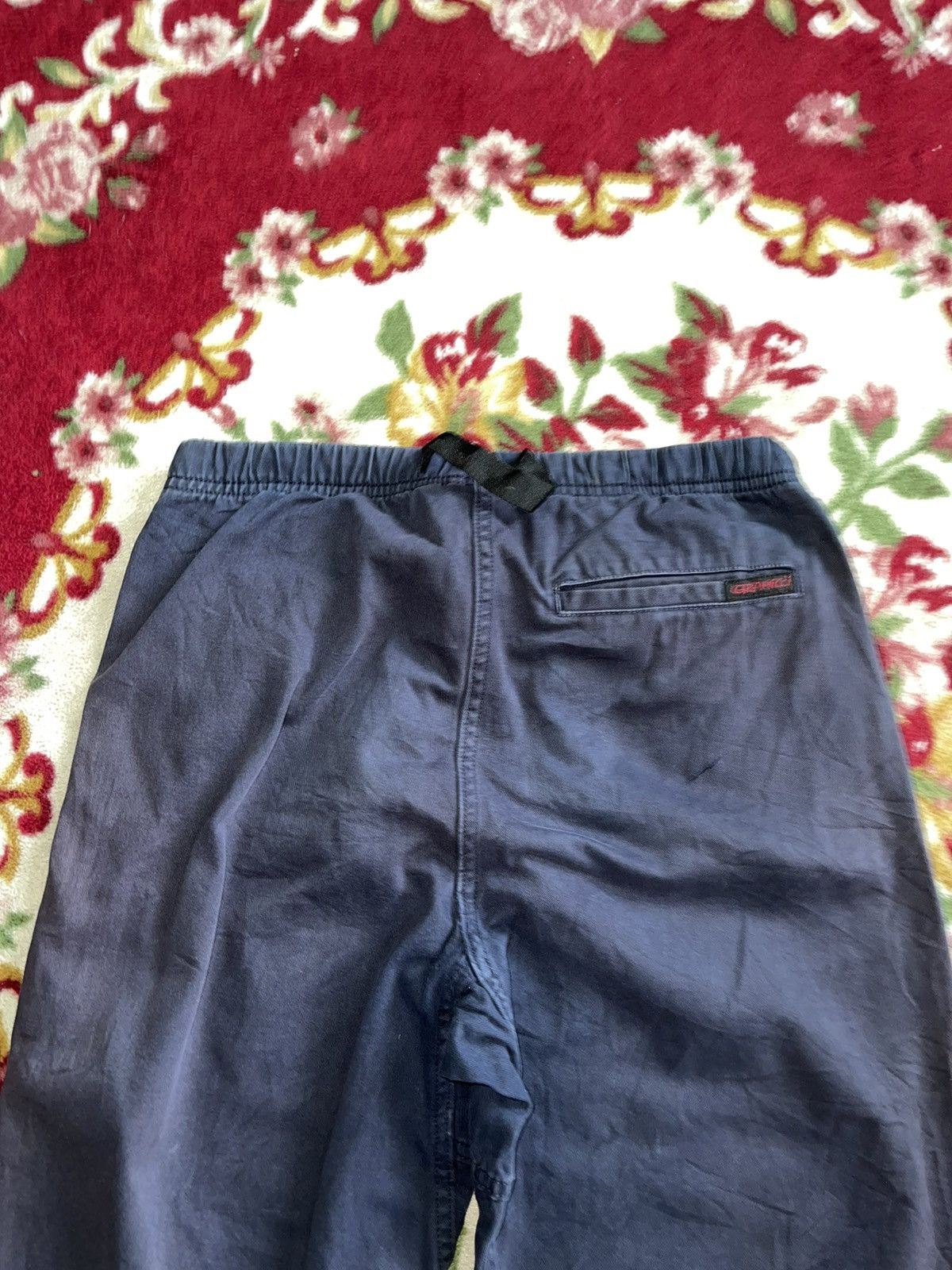 Gramicci Gramicci Cropped Pants Sun Faded Size US 32 / EU 48 - 6 Thumbnail