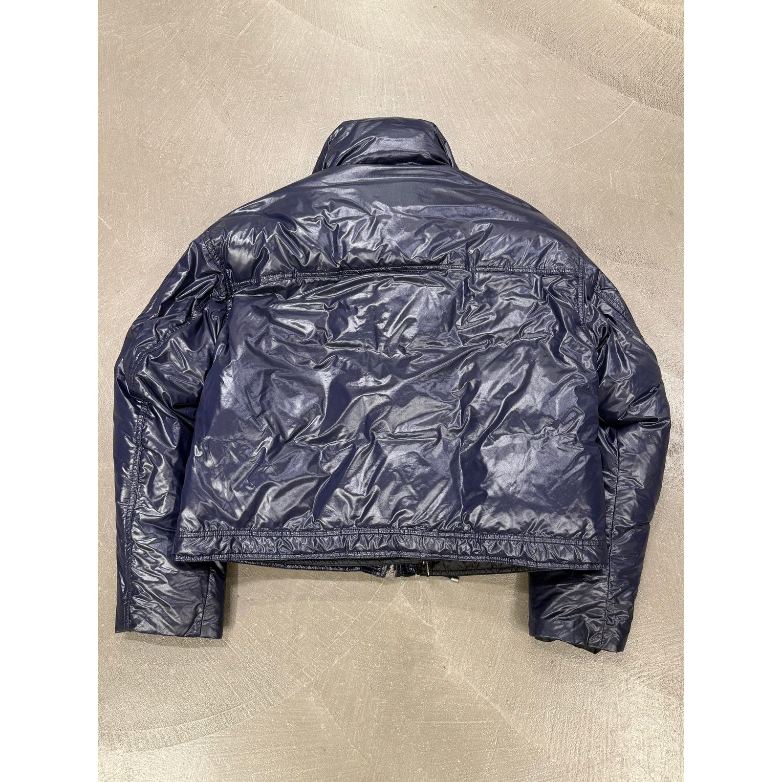Raf Simons A/W2006-2007 Raf Simons "Alien" puffer jacket Size US M / EU 48-50 / 2 - 8 Thumbnail