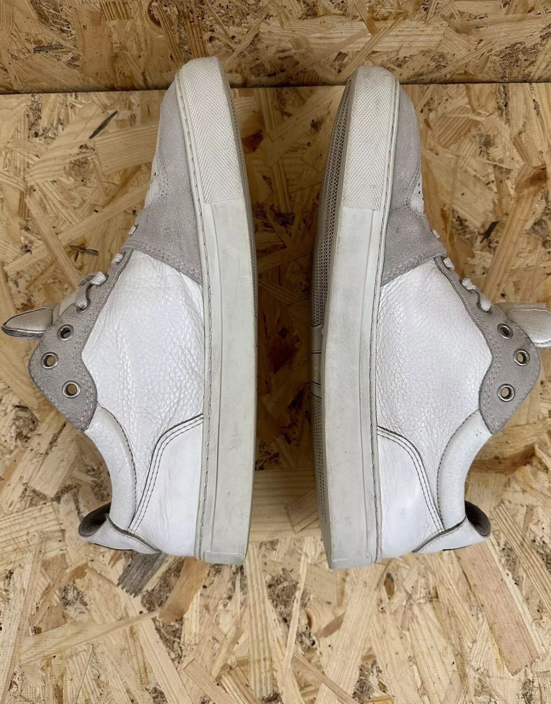 AMI AMI sneakers size 10,5 Size US 10.5 / EU 43-44 - 7 Thumbnail