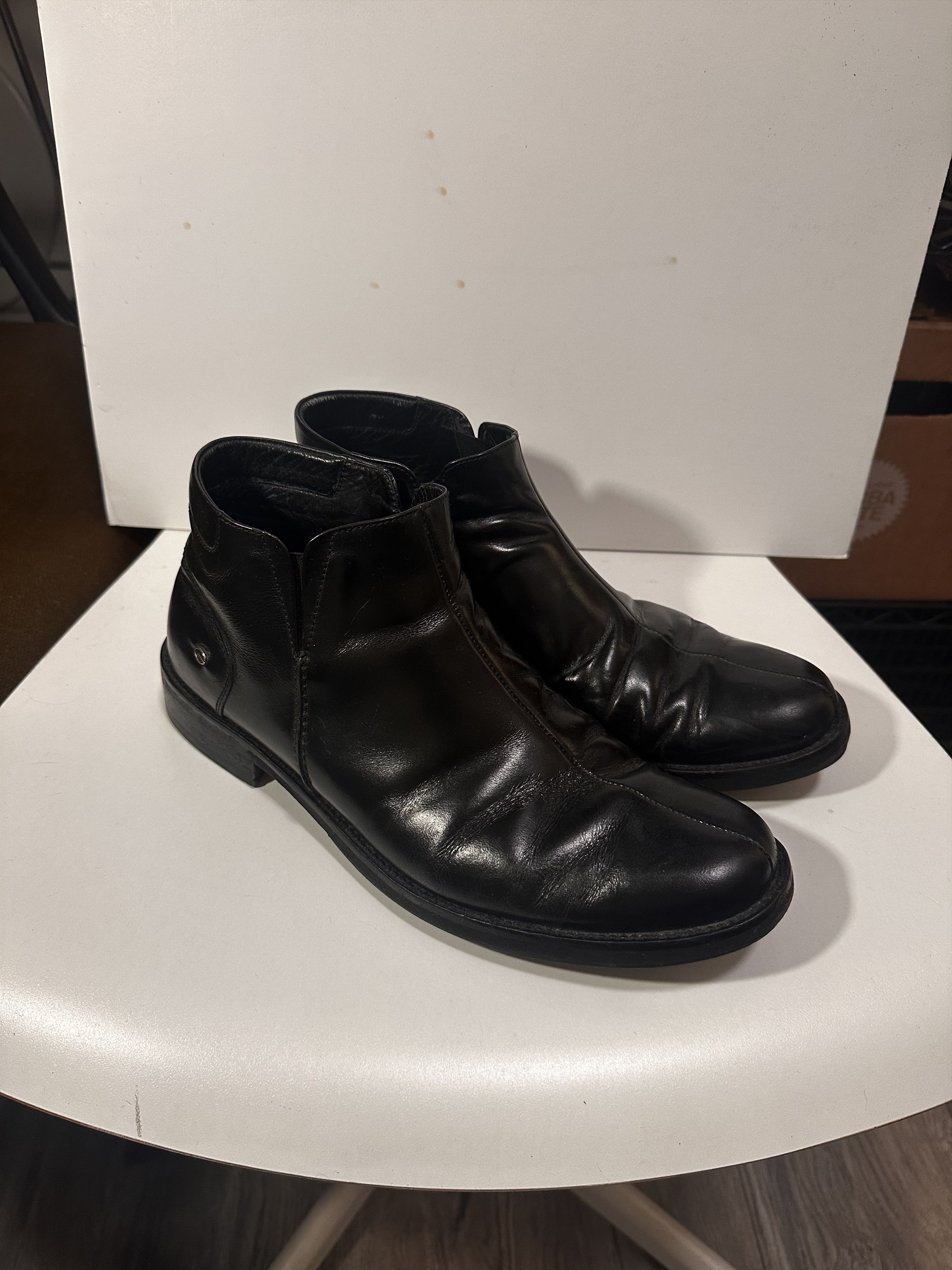 Vintage Gambinelli Size US 7.5 / EU 40-41 - 1 Thumbnail