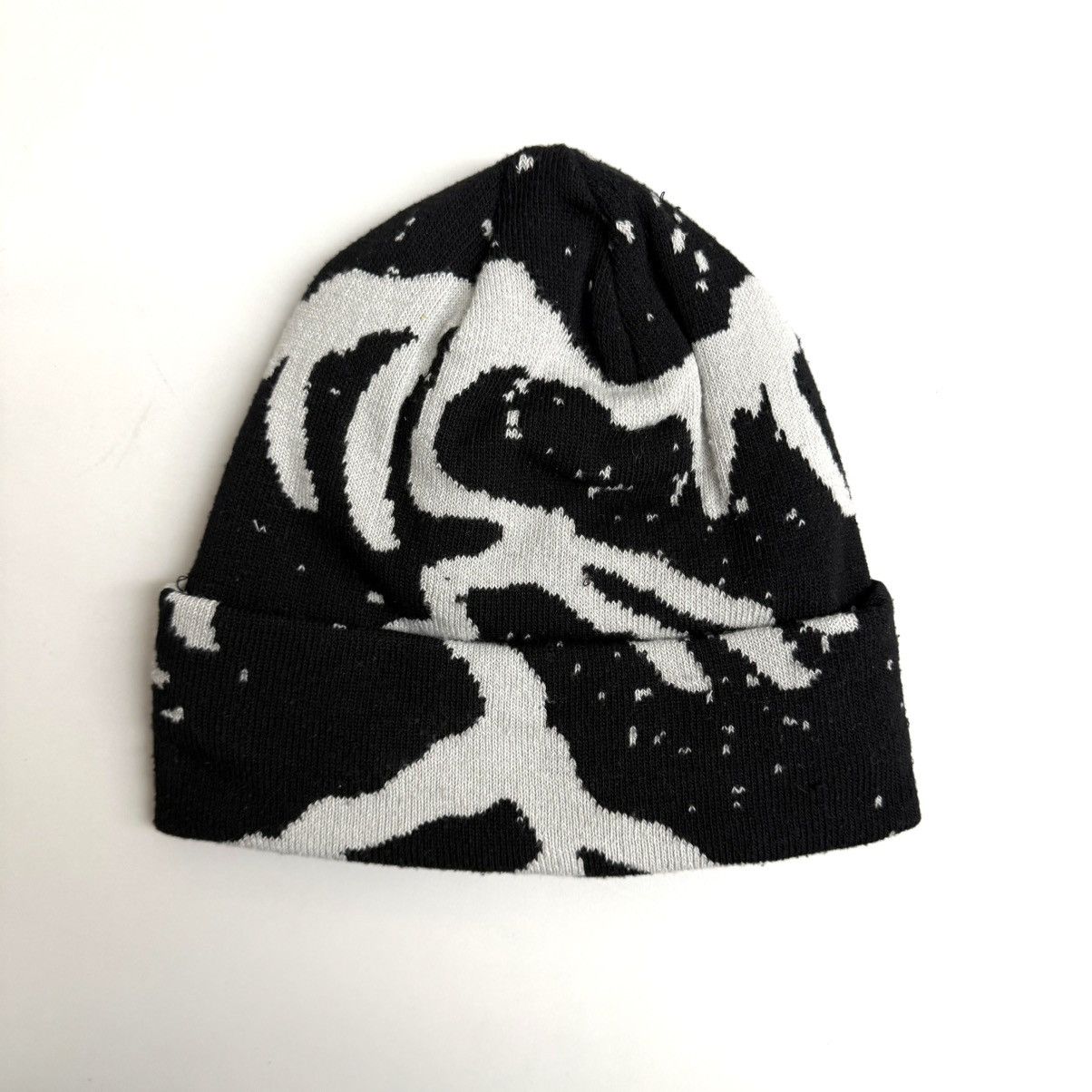 Arcteryx beanie Hat Grotto Toque black