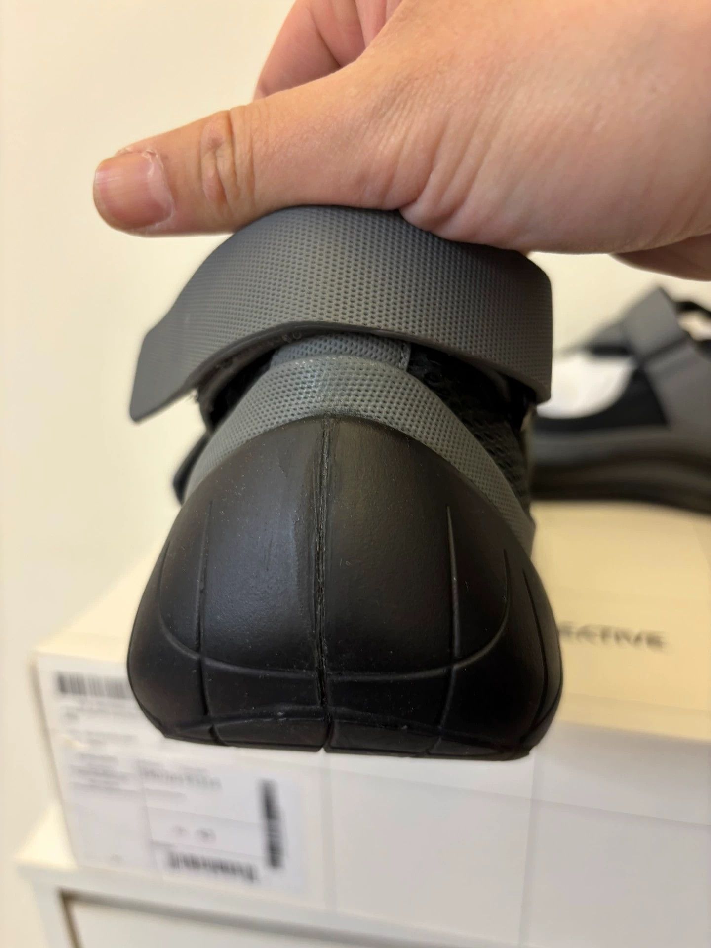 Other at.kollektive x Kiko Outdoor Shoe 95% New US10-10.5 Size US 10 / EU 43 - 7 Thumbnail