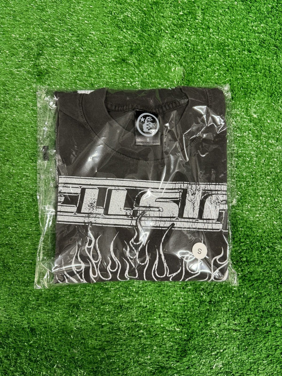 HELLSTAR Hellstar Rage Tee Small | Grailed