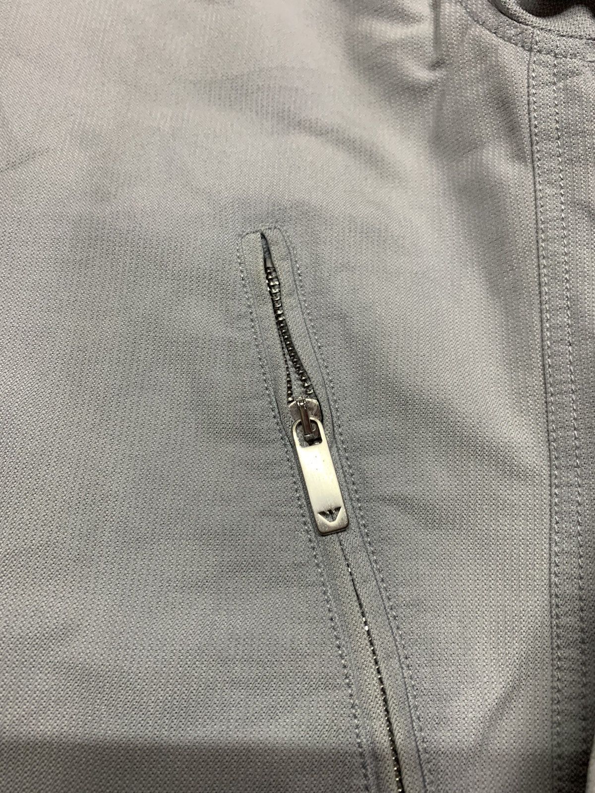 Emporio Armani EMPORIO ARMANI M JACKET Size US M / EU 48-50 / 2 - 7 Thumbnail