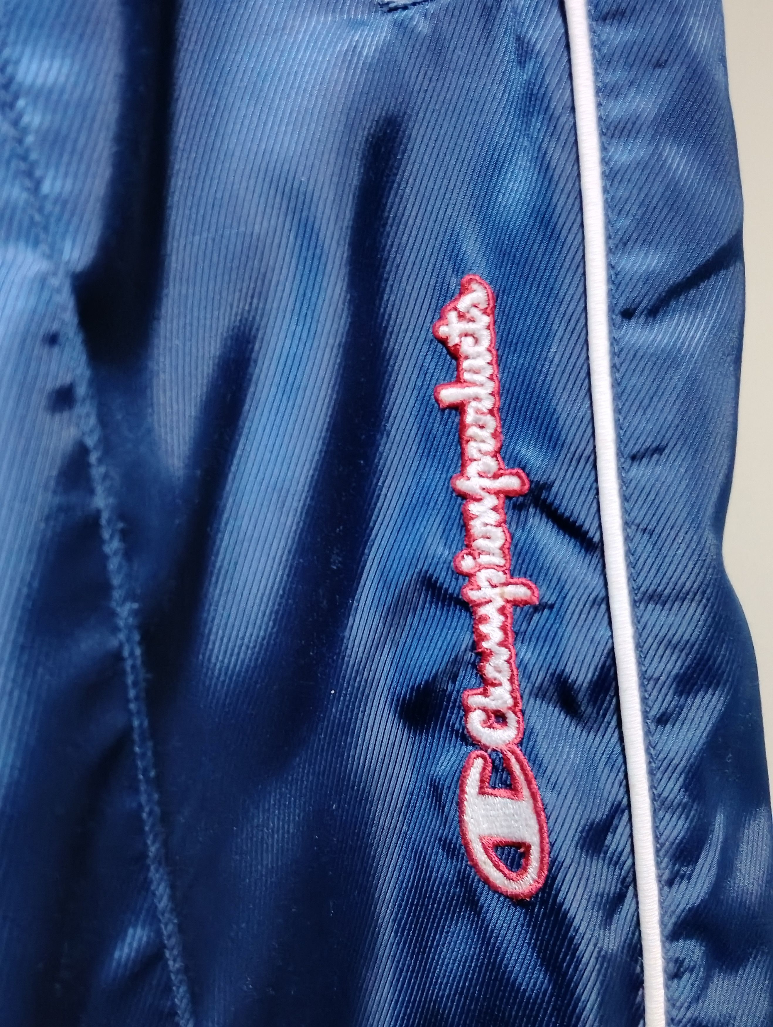 Champion Vintage Championproducts USA Pants Size US 34 / EU 50 - 4 Thumbnail