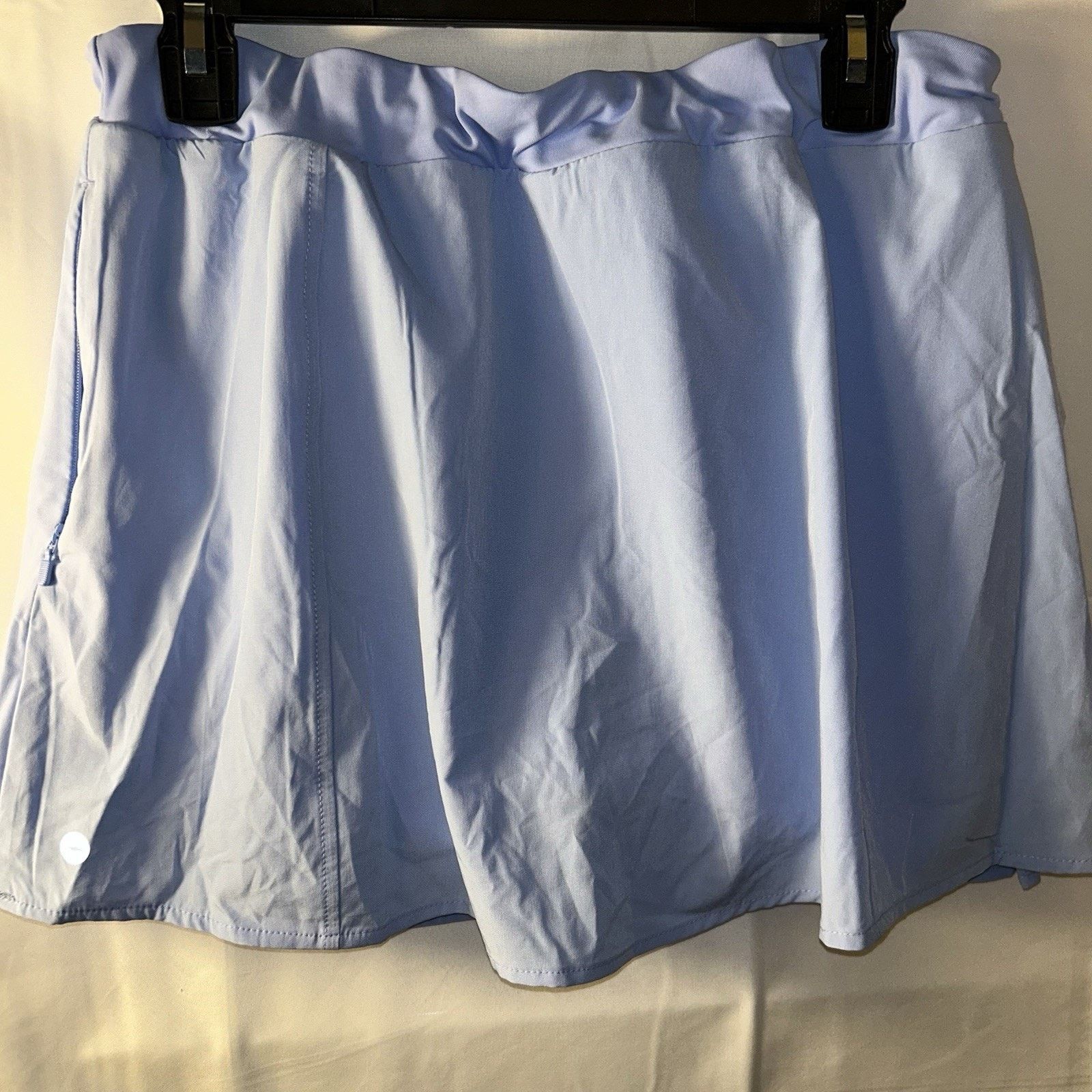 Avia Avia golf skort baby blue size large Size 36" / US 14 / IT 50 - 3 Thumbnail