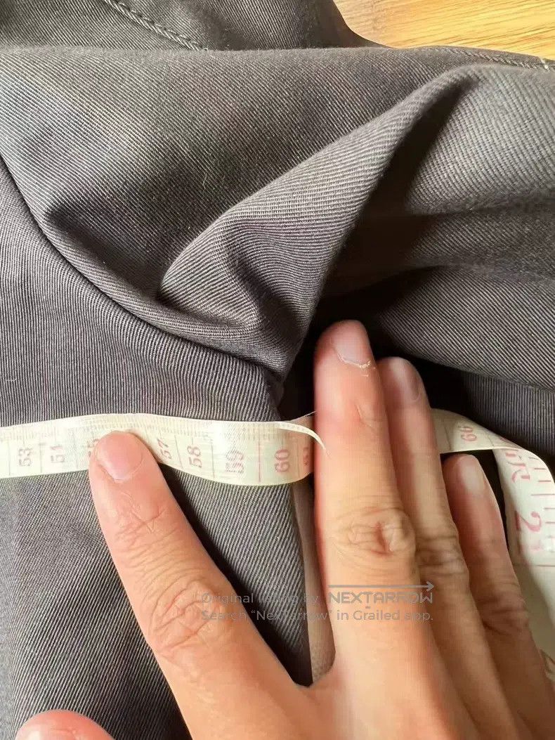 Hermes Hermes Men's Jacket Size US M / EU 48-50 / 2 - 5 Thumbnail