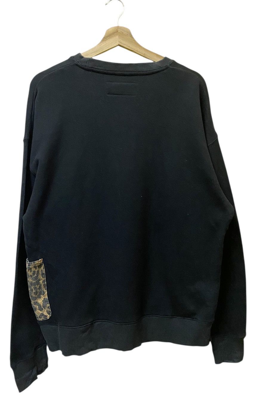 Universal Overall Chicago Universal Overall Chicago Sweatshirt Single Poket Size US L / EU 52-54 / 3 - 2 Thumbnail