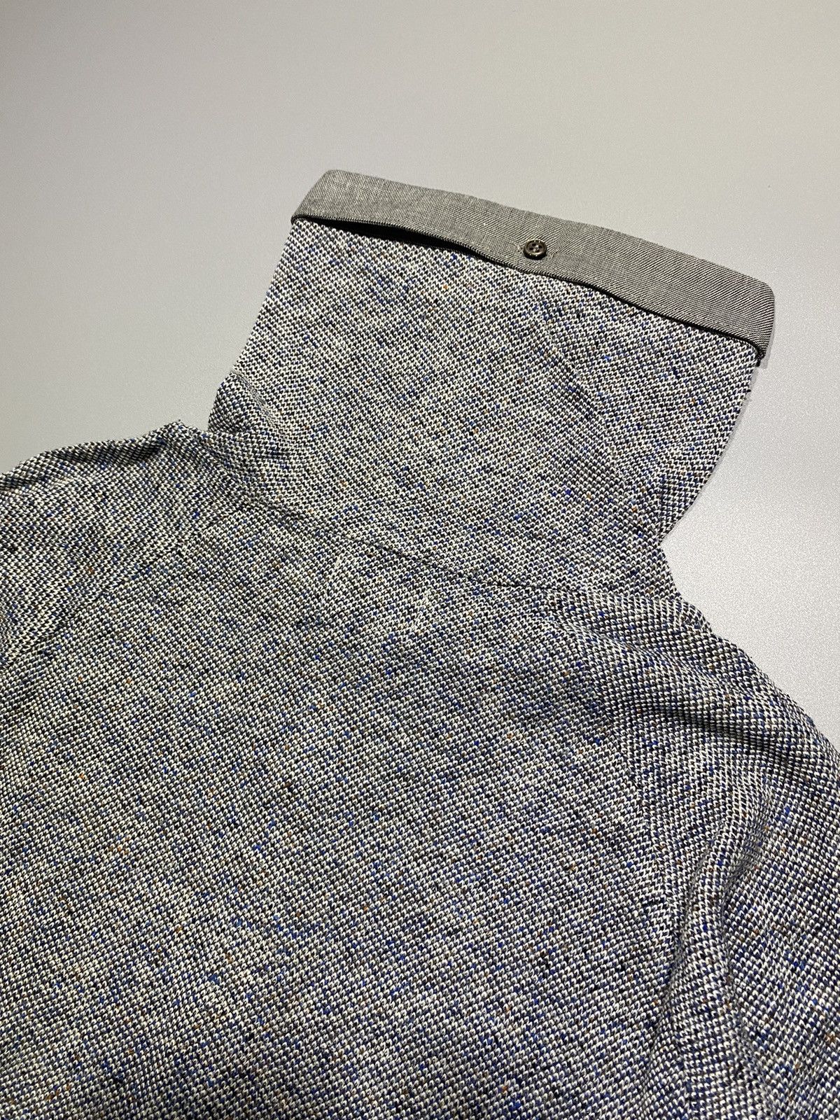 Maison MIHARA YASUHIRO Turtleneck Size US S / EU 44-46 / 1 - 7 Thumbnail