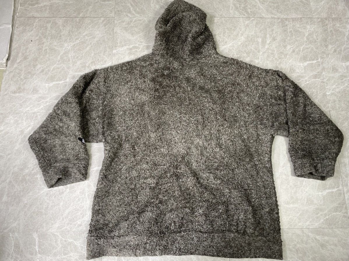 Disney Disney big logo size L hoodie sweater Size US L / EU 52-54 / 3 - 9 Thumbnail