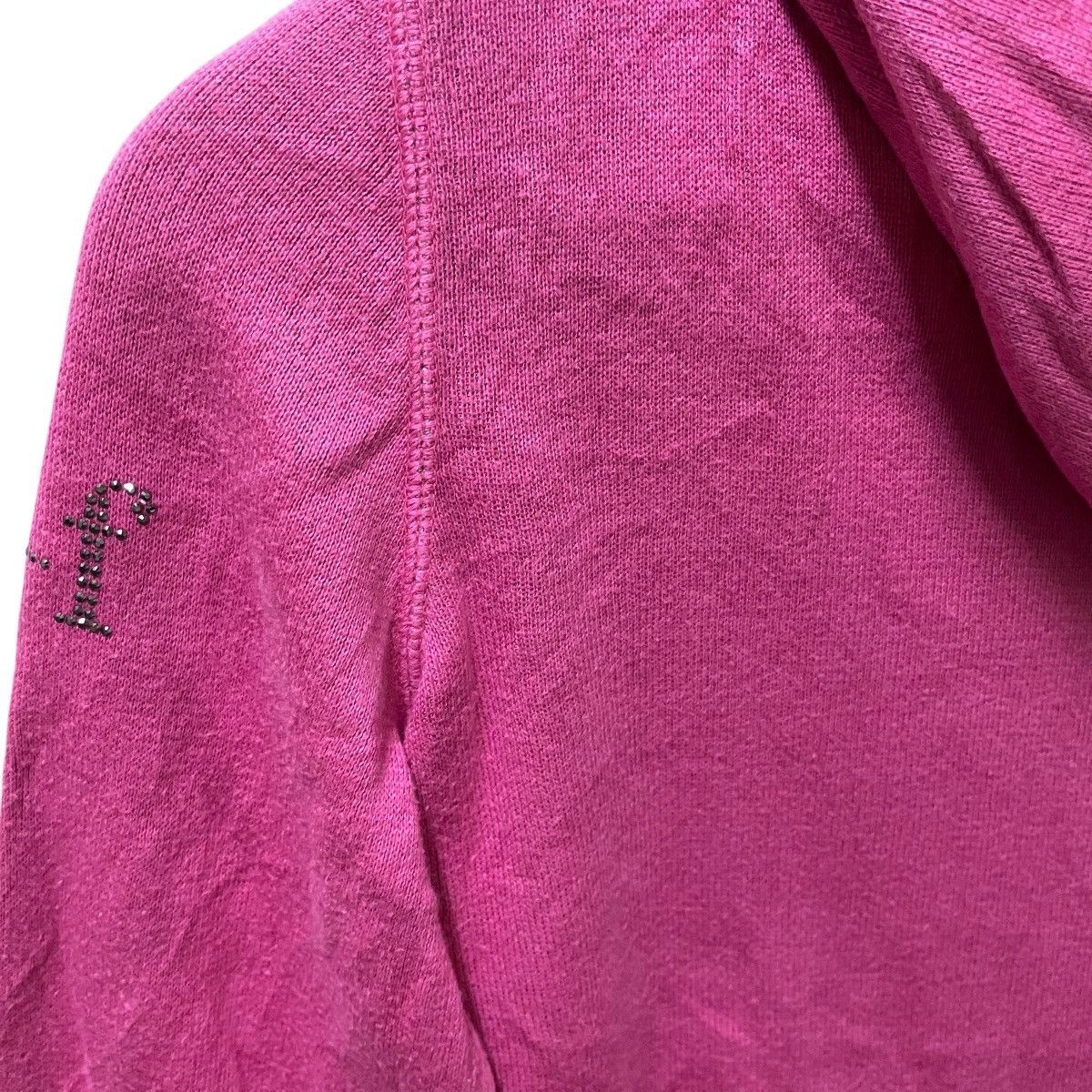 Lucien Pellat-Finet lucien pellat finet pinky hoodie Size M / US 6-8 / IT 42-44 - 5 Thumbnail