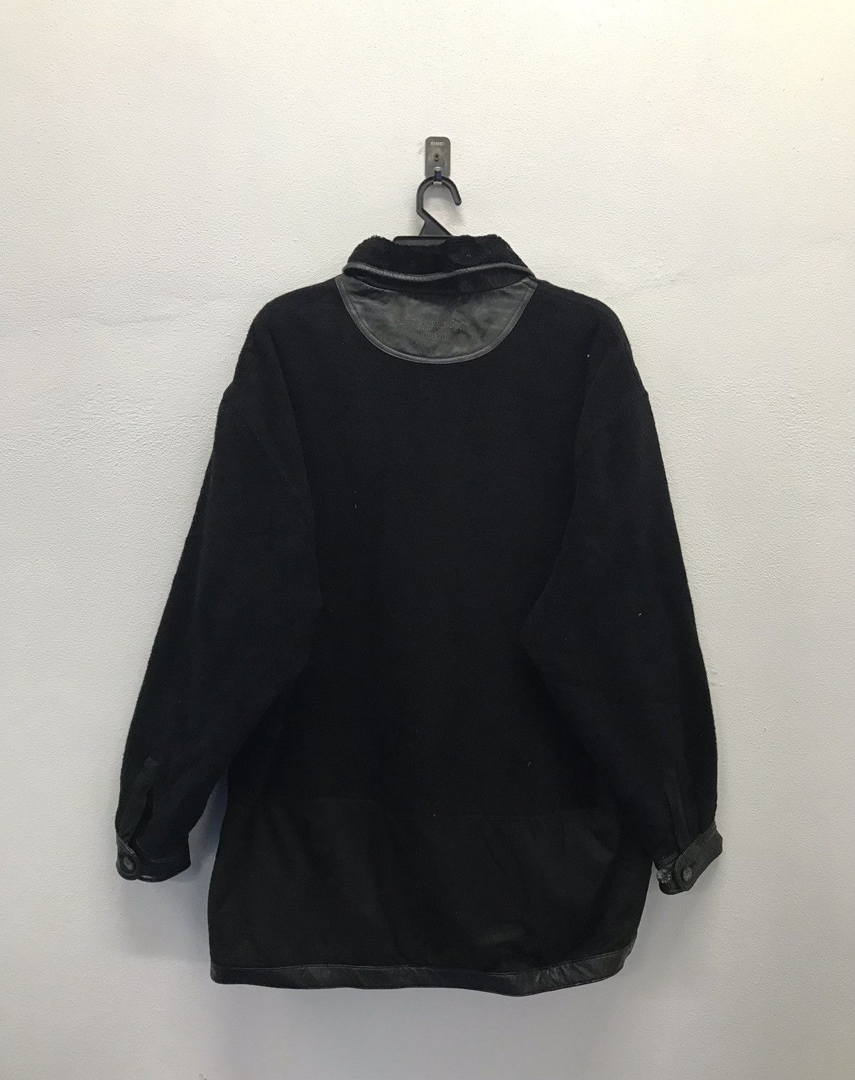 Hardy Amies × Vintage HARDY Amies Sport London Jacket Size US L / EU 52-54 / 3 - 2 Thumbnail