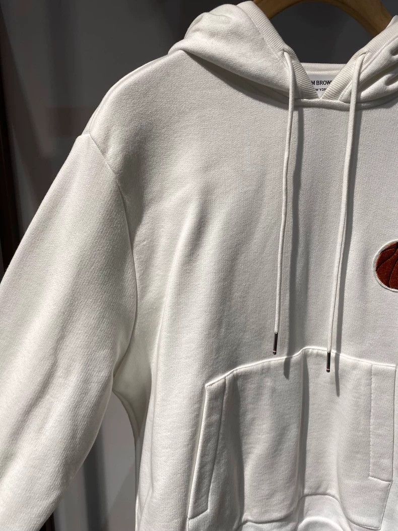 Thom Browne Thom Browne Hat and hoodie Size US L / EU 52-54 / 3 - 3 Thumbnail